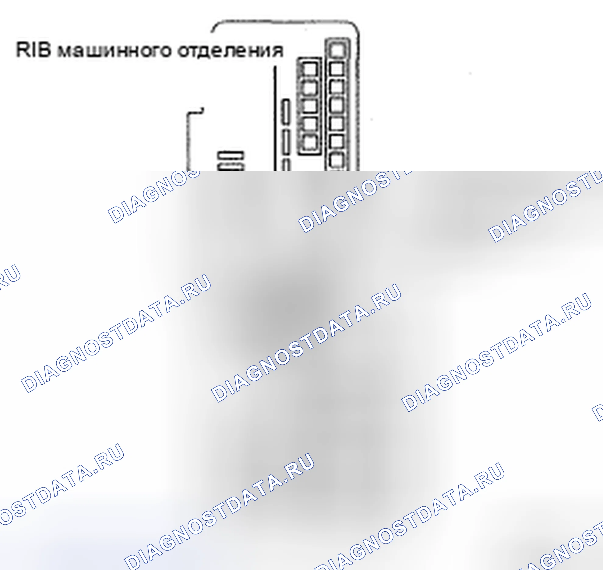 Рис. 5: ПРОЦЕДУРА КОНТРОЛЯ. Toyota Camry XV40