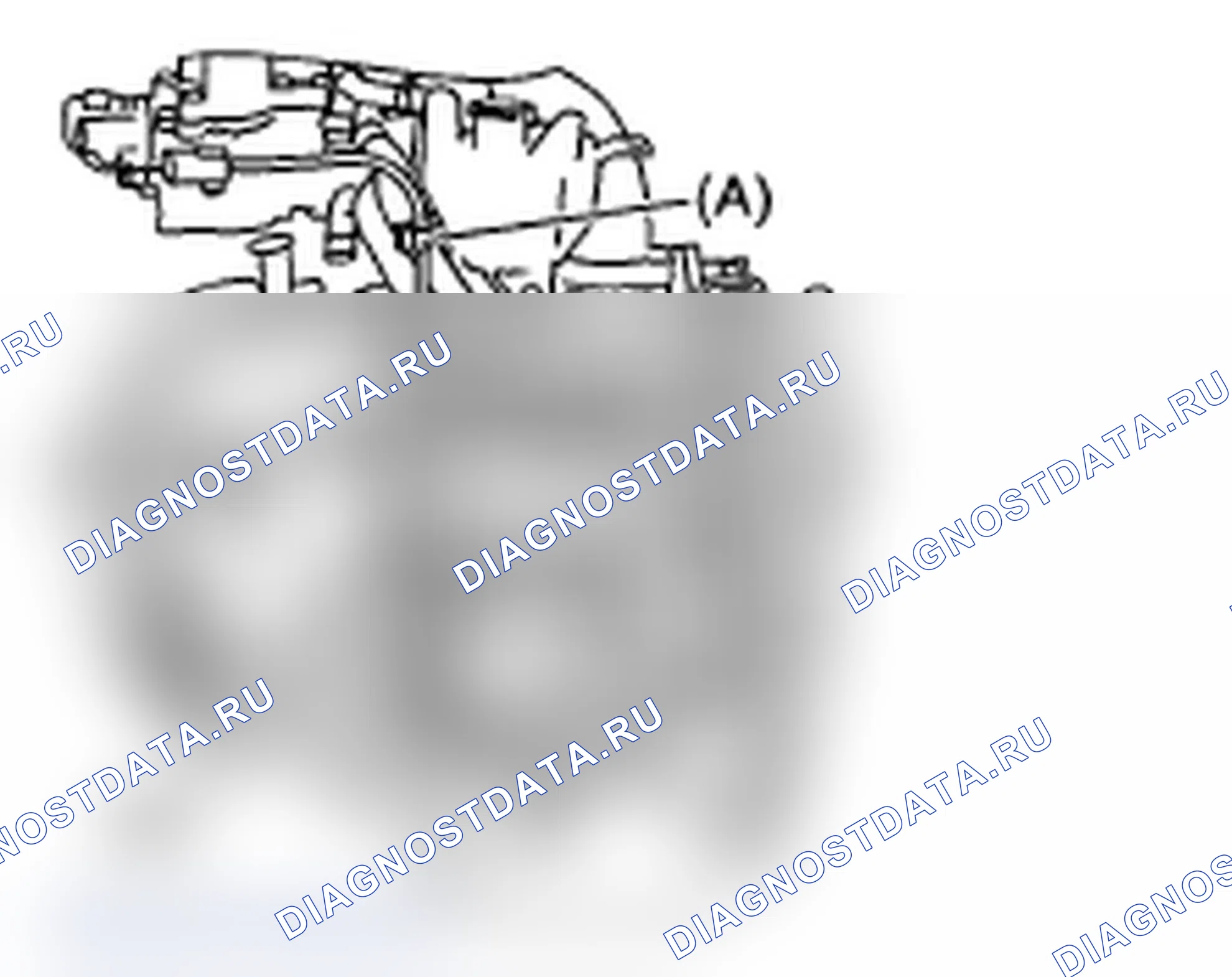 Рис. 236. Subaru Impreza WRX GH