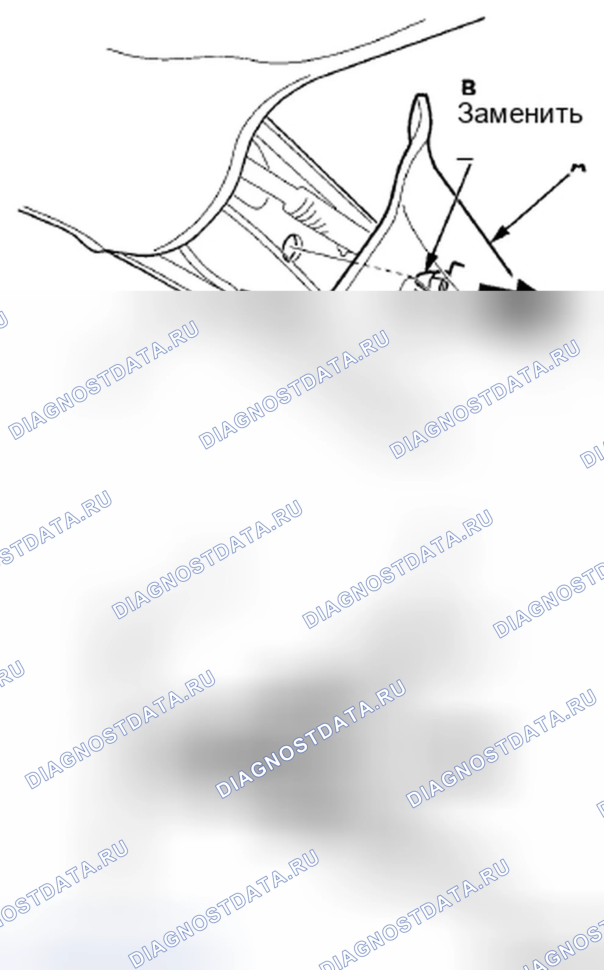 Рис. 321. Honda Crosstour I