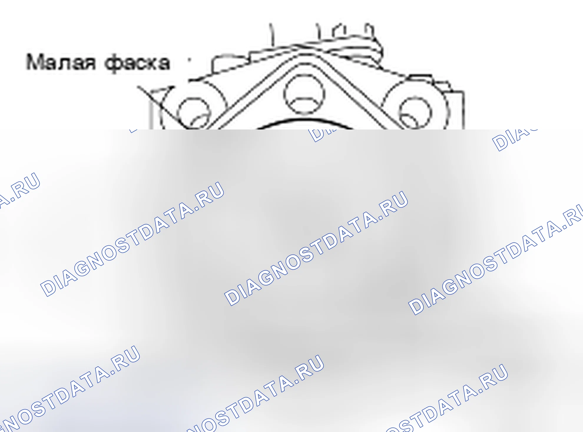 Рис. 41. Nissan 350Z I рестайлинг