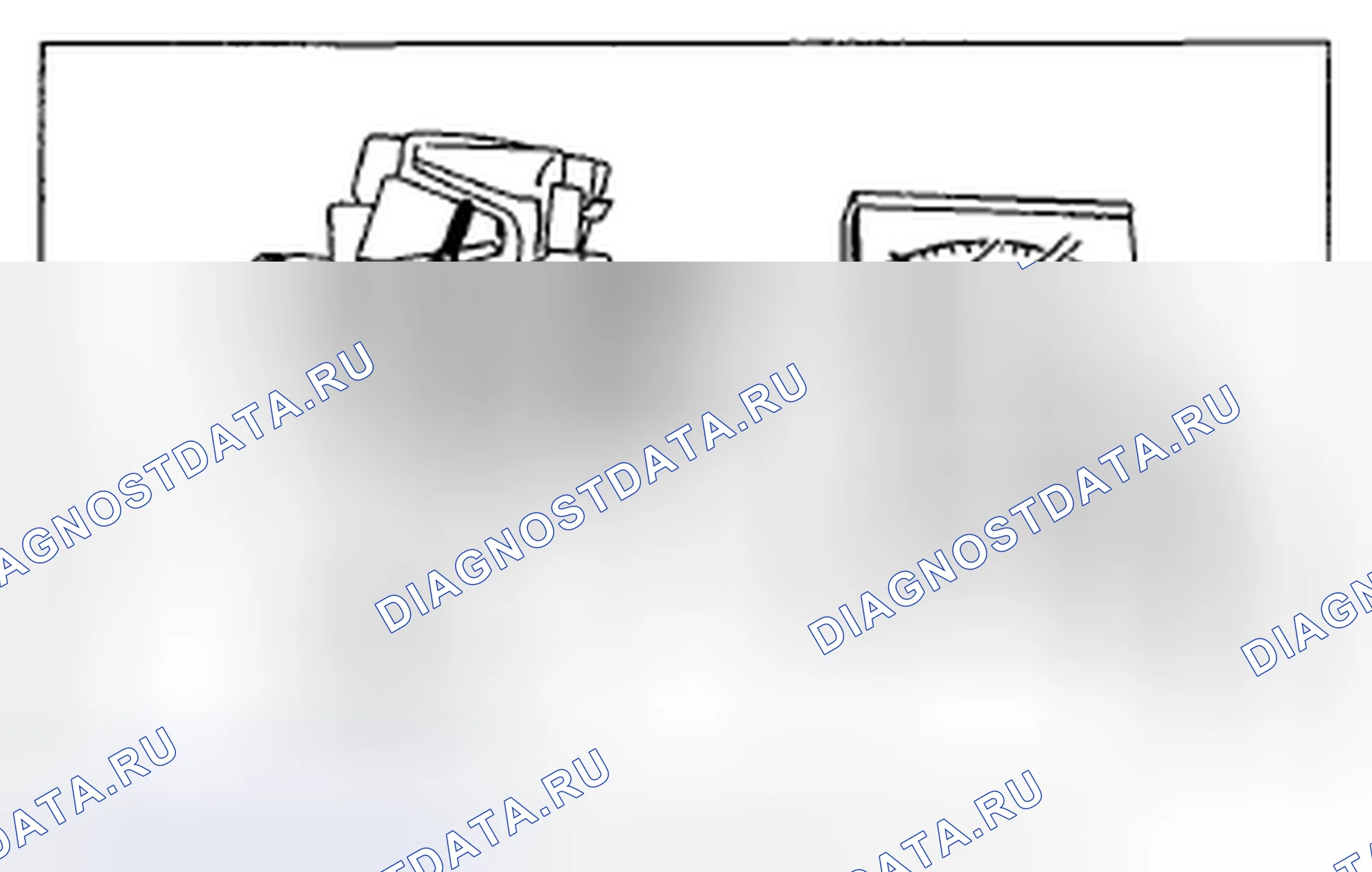 Рис. 102. Subaru Impreza WRX GE рестайлинг