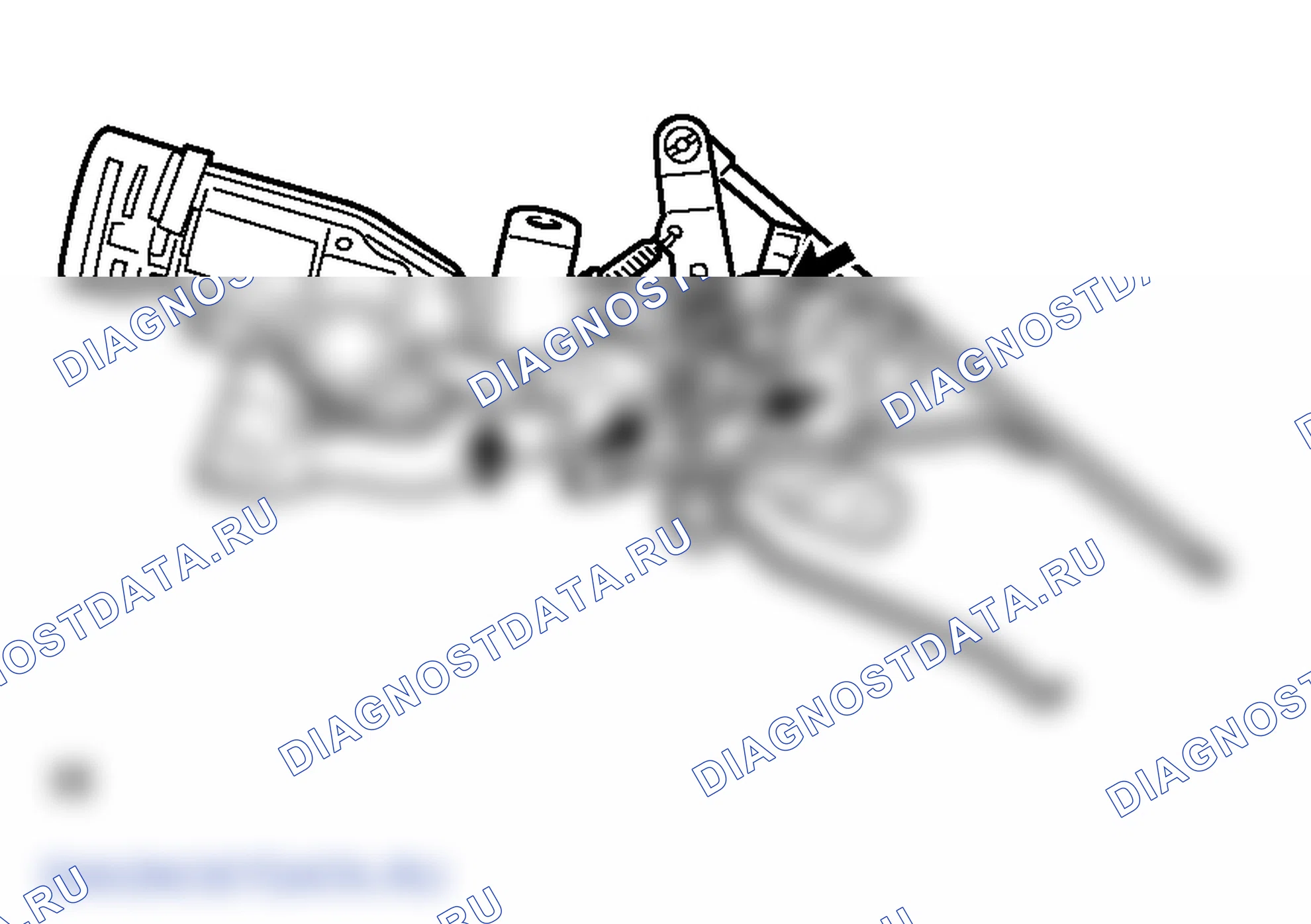 Рис. 50. Toyota Land Cruiser 100 рестайлинг 2