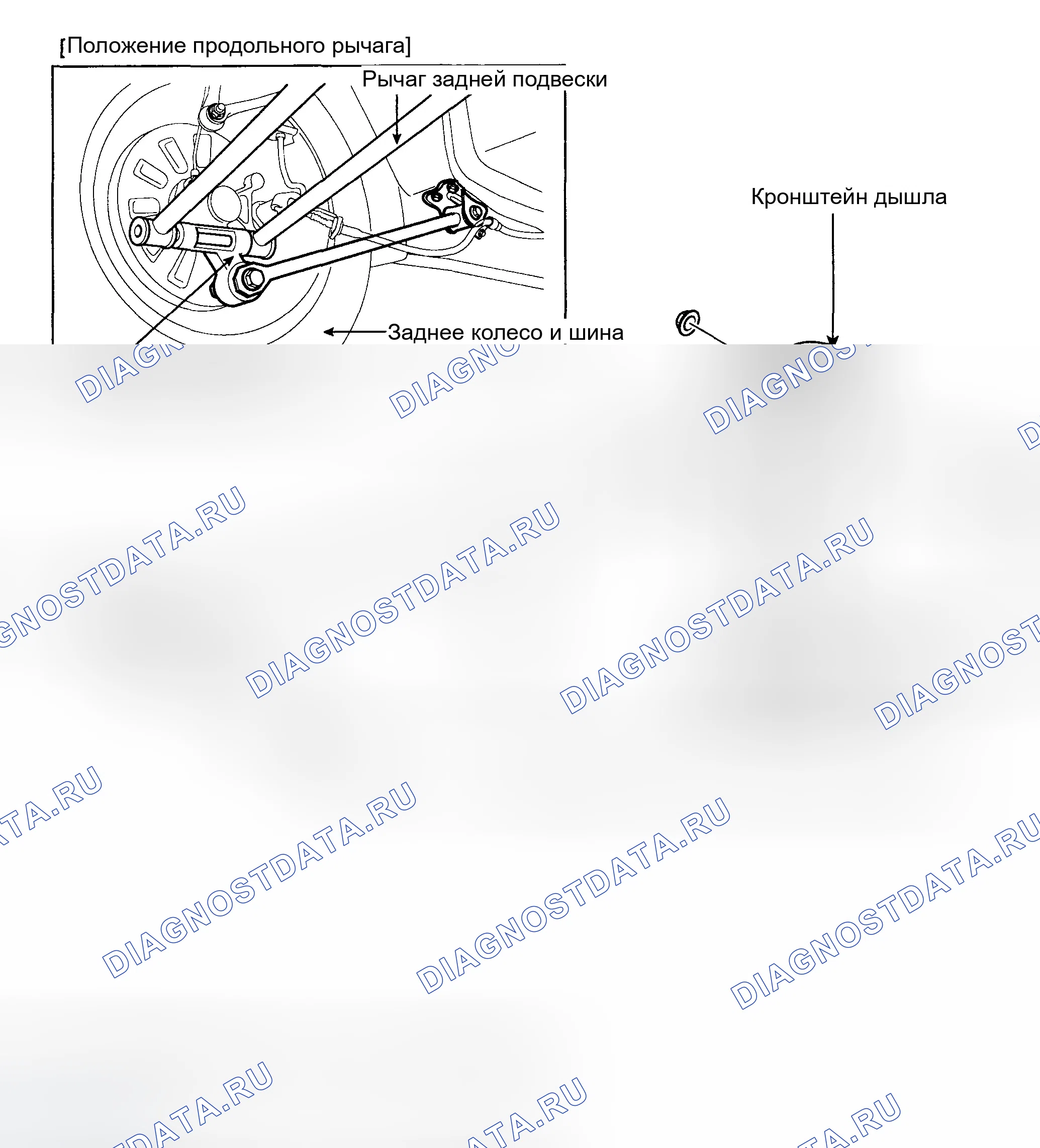 Рис. 12: КОМПОНЕНТЫ. Hyundai Elantra III рестайлинг