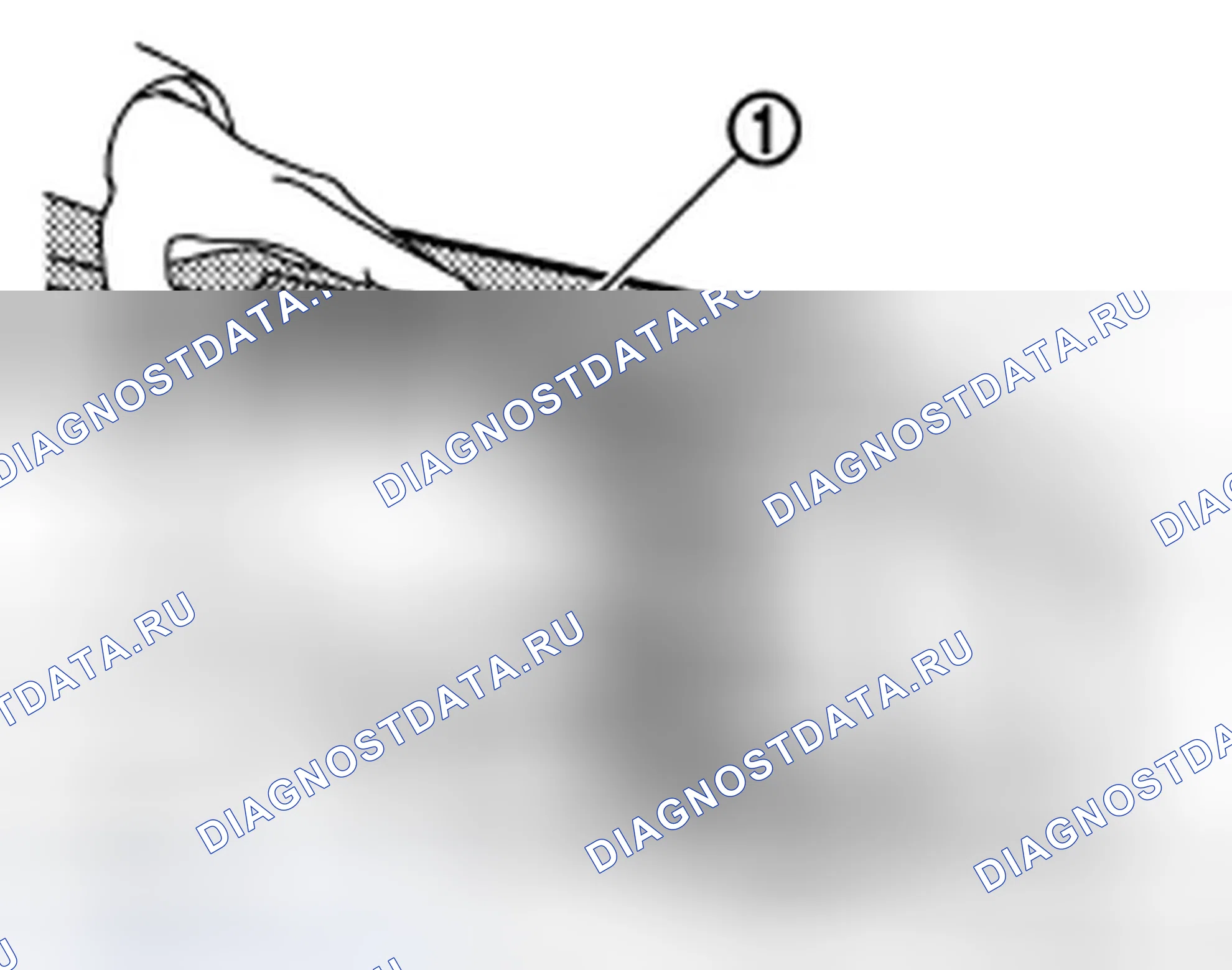 Рис. 23. Infiniti FX35 II рестайлинг