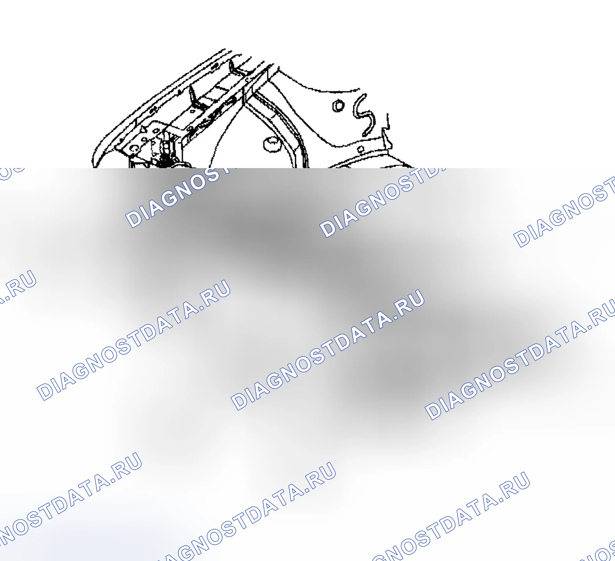 Рис. 22. Buick LeSabre VIII