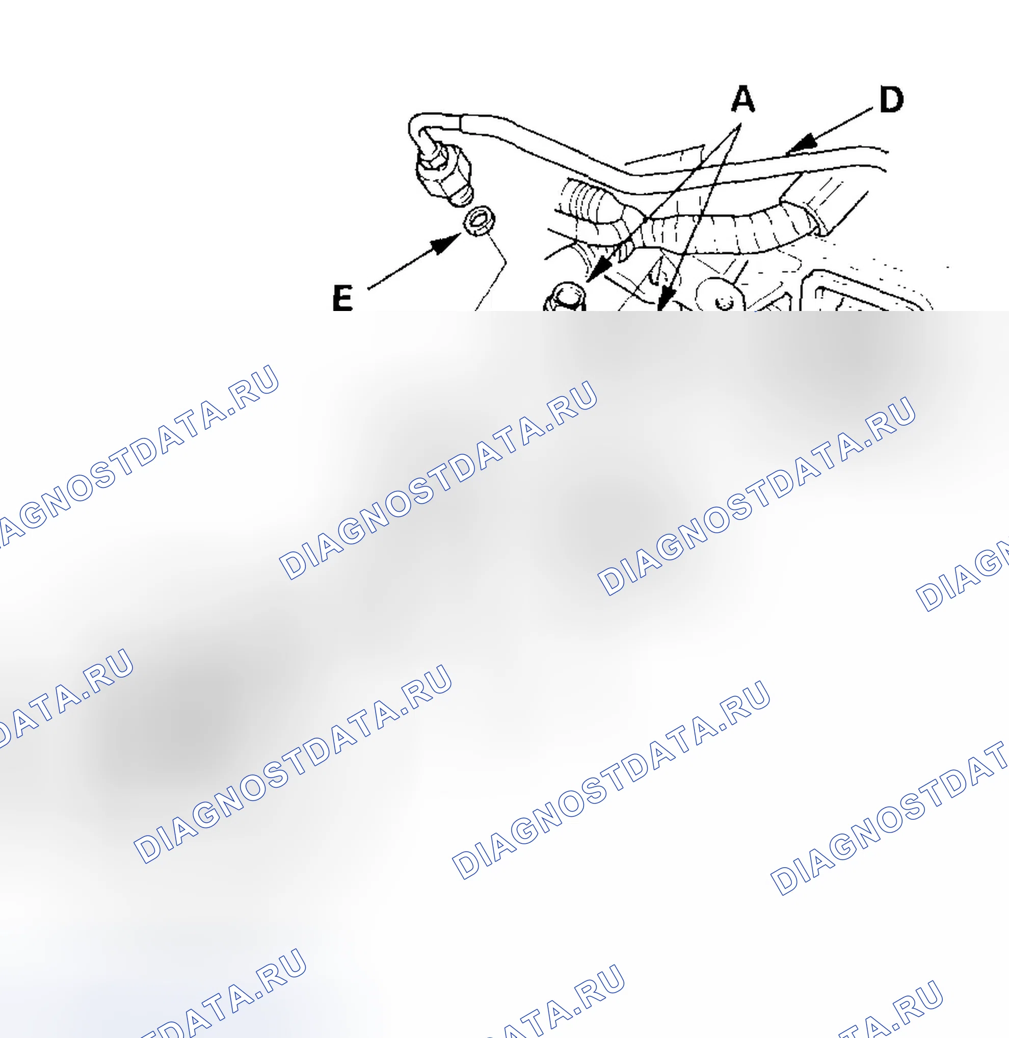 Рис. 10. Honda Civic VII рестайлинг
