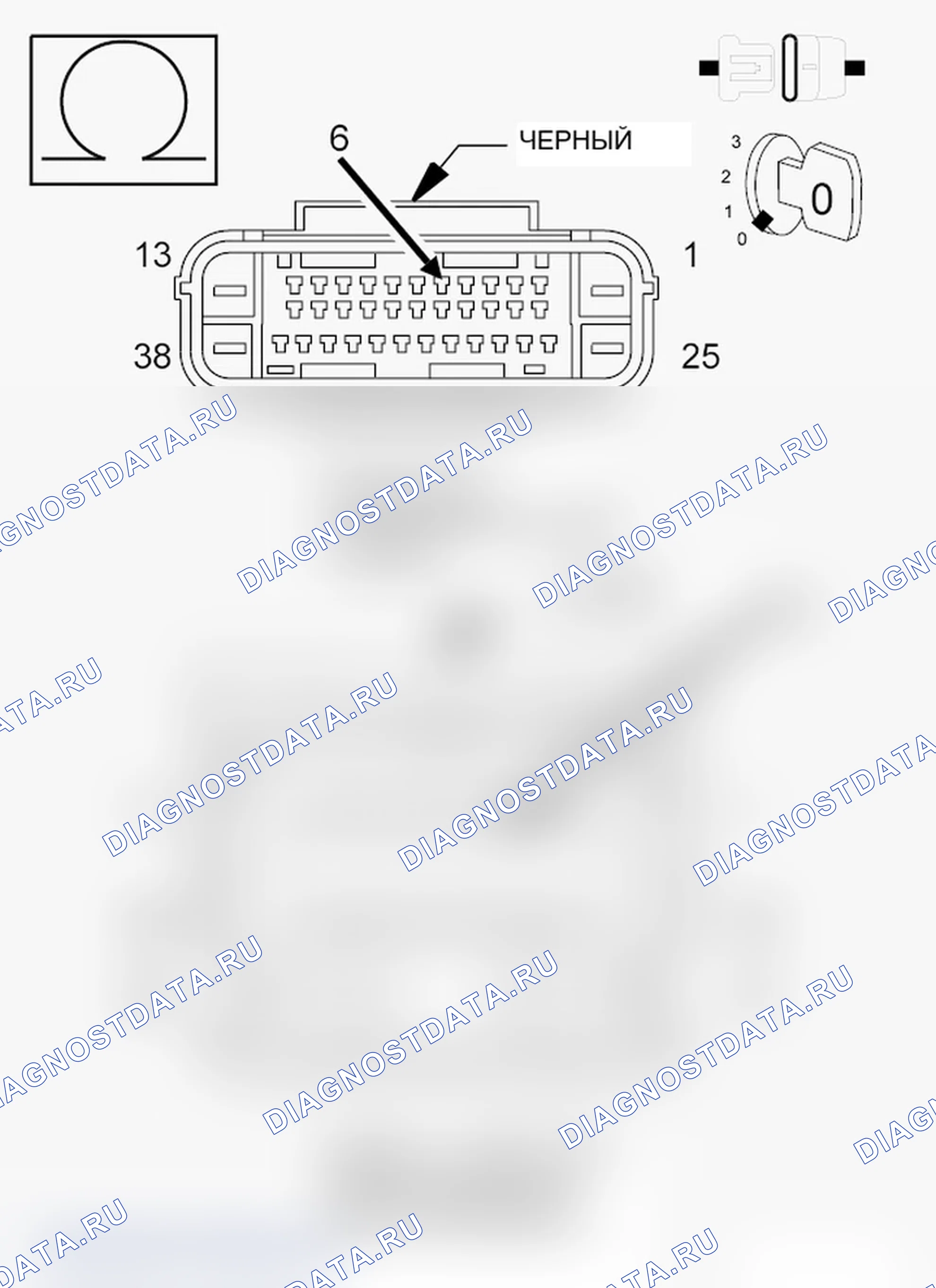 Рис. 165. Jeep Grand Cherokee WK2