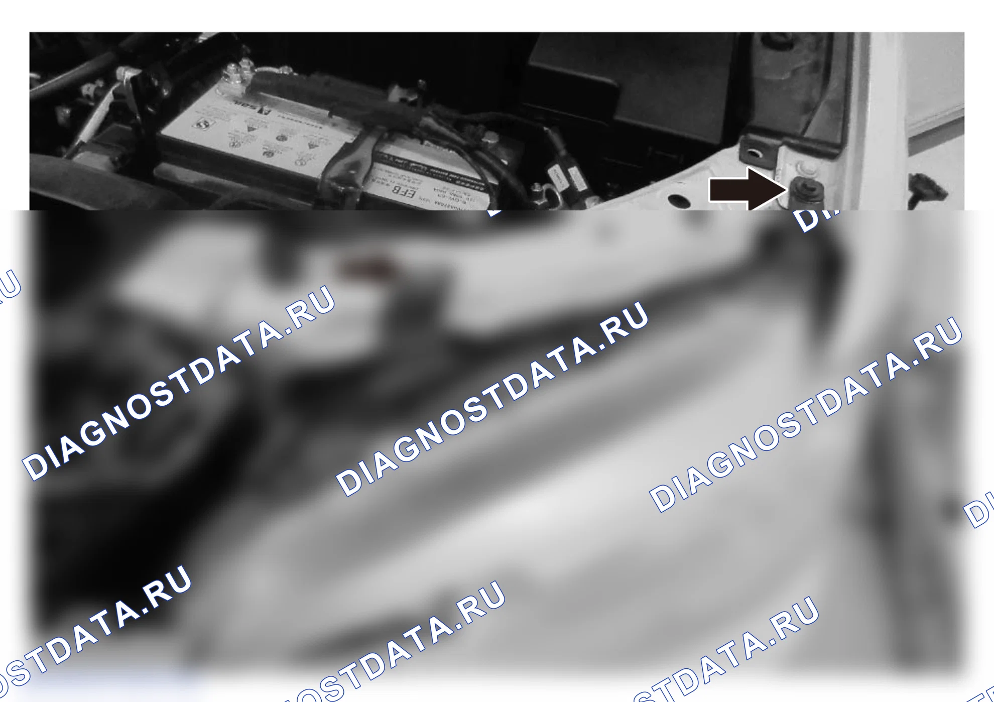 Как снять и установить комбинированные фары — Haval H6. Haval H6 III