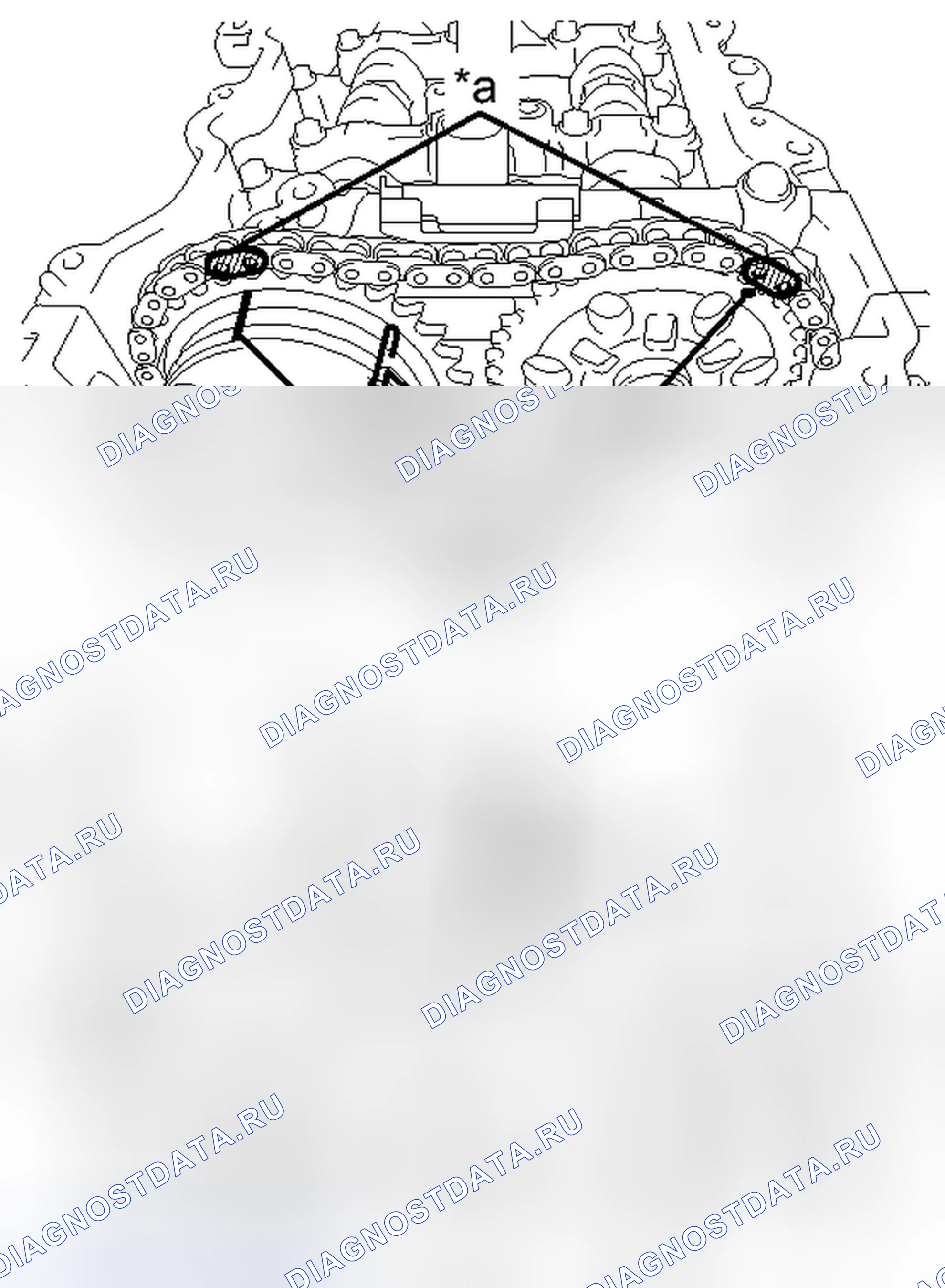 Рис. 39. Toyota Avalon XX40