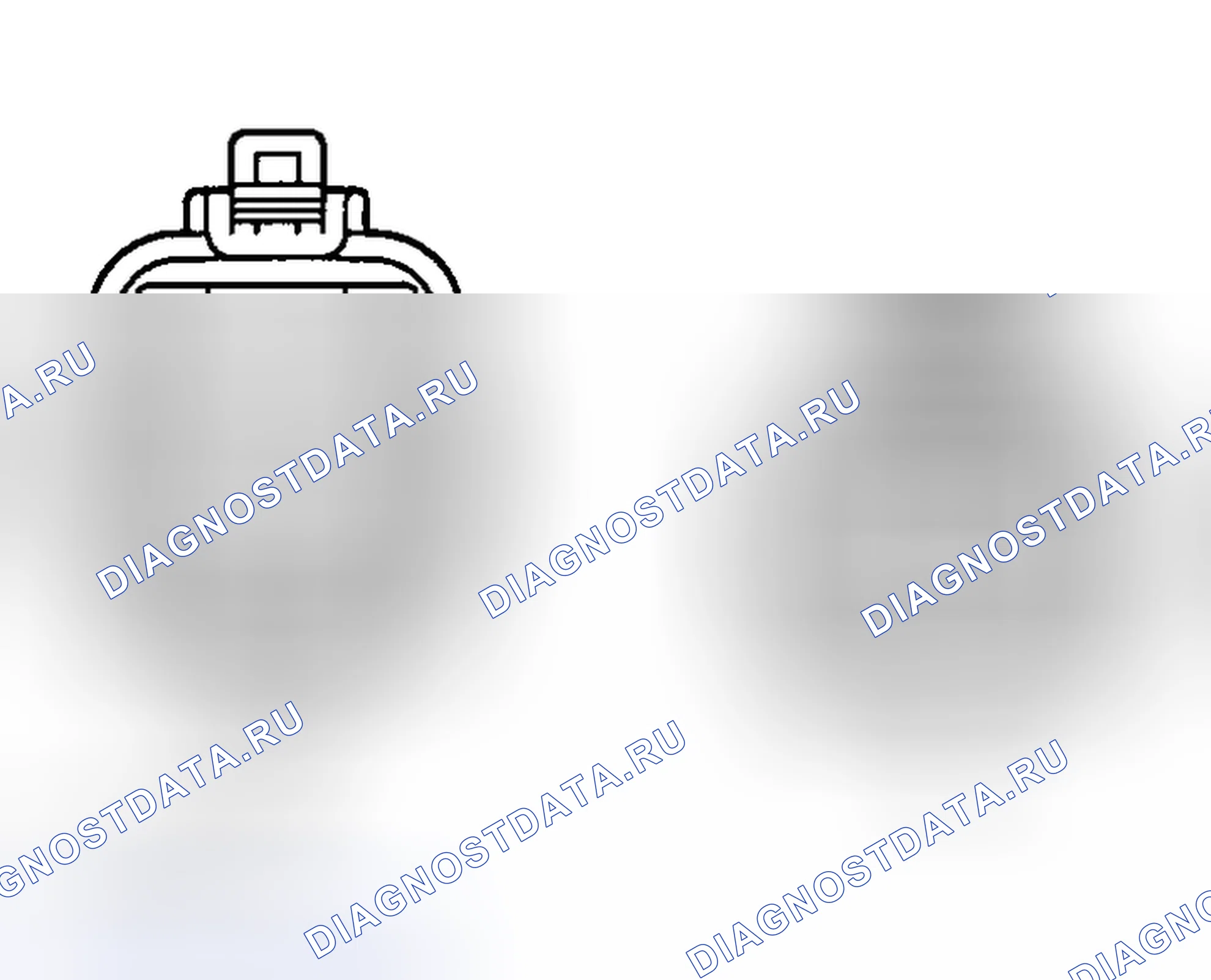 Рис. 18. Toyota Avalon XX20