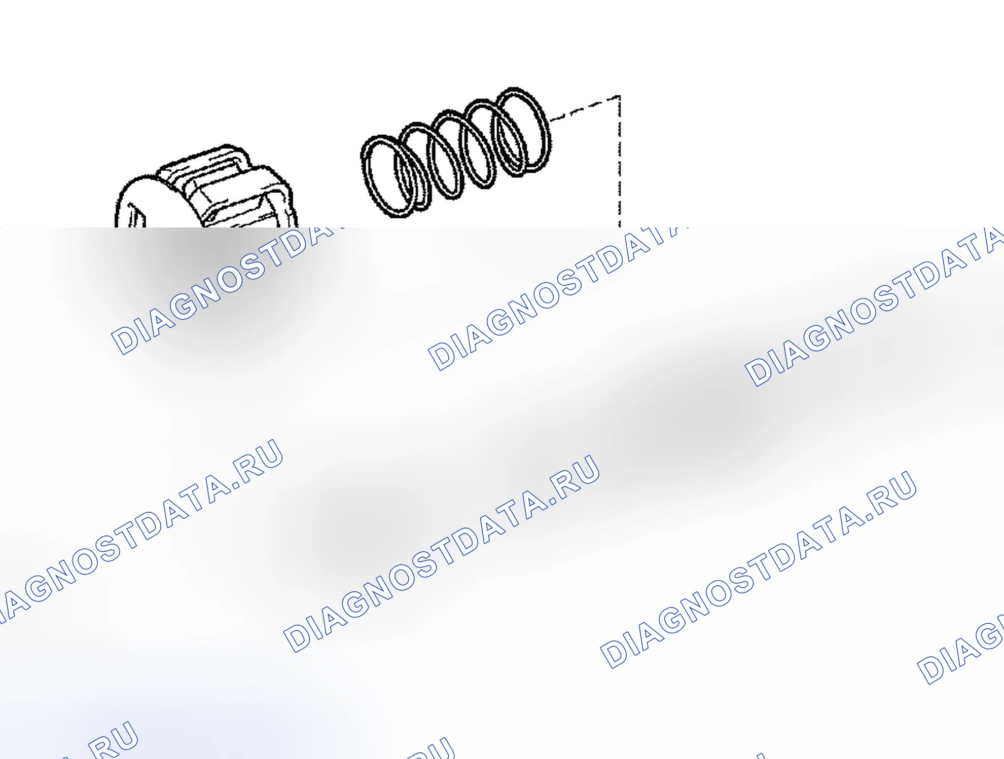Рис. 331. Kia Sorento I