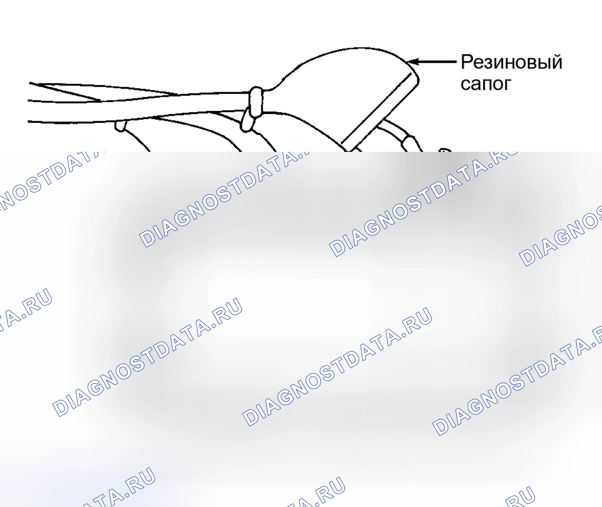 Рис. 2. Porsche 911 Speedster 964