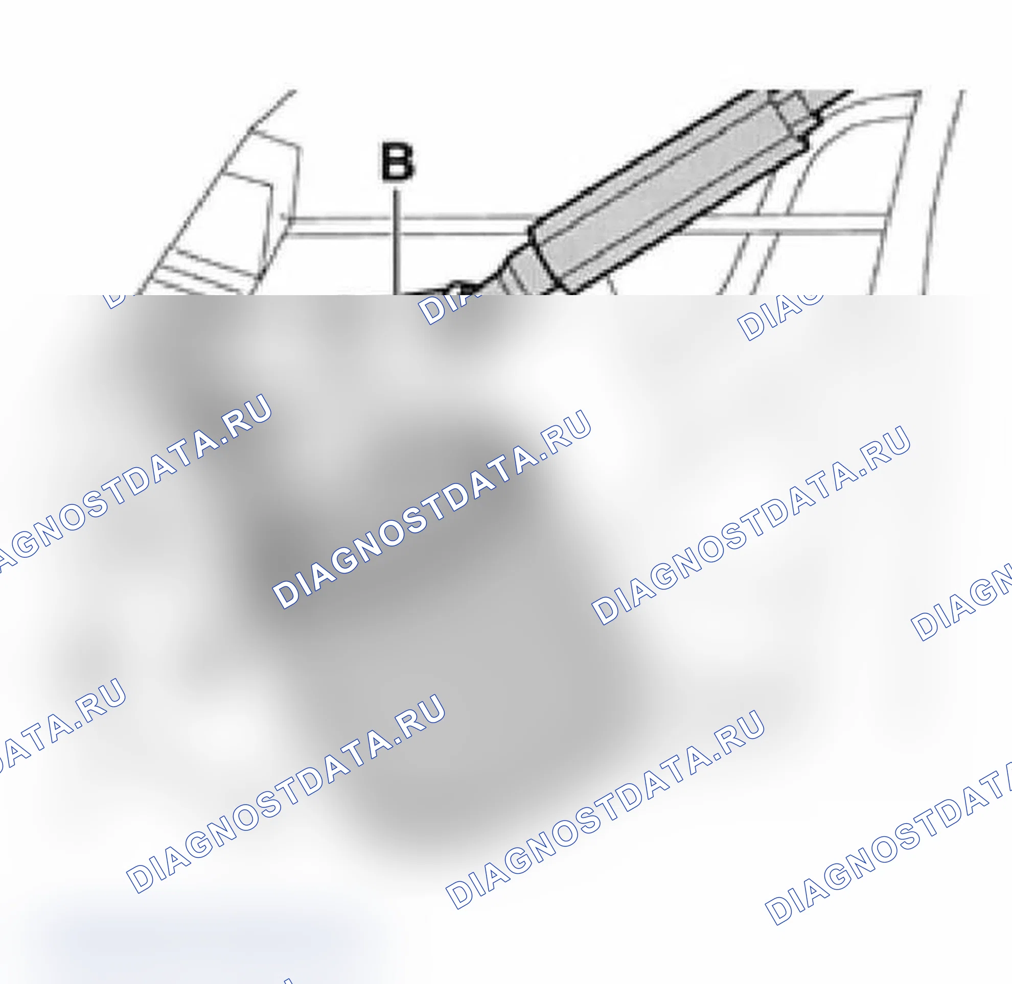 Рис. 154. Audi A6 C5 рестайлинг