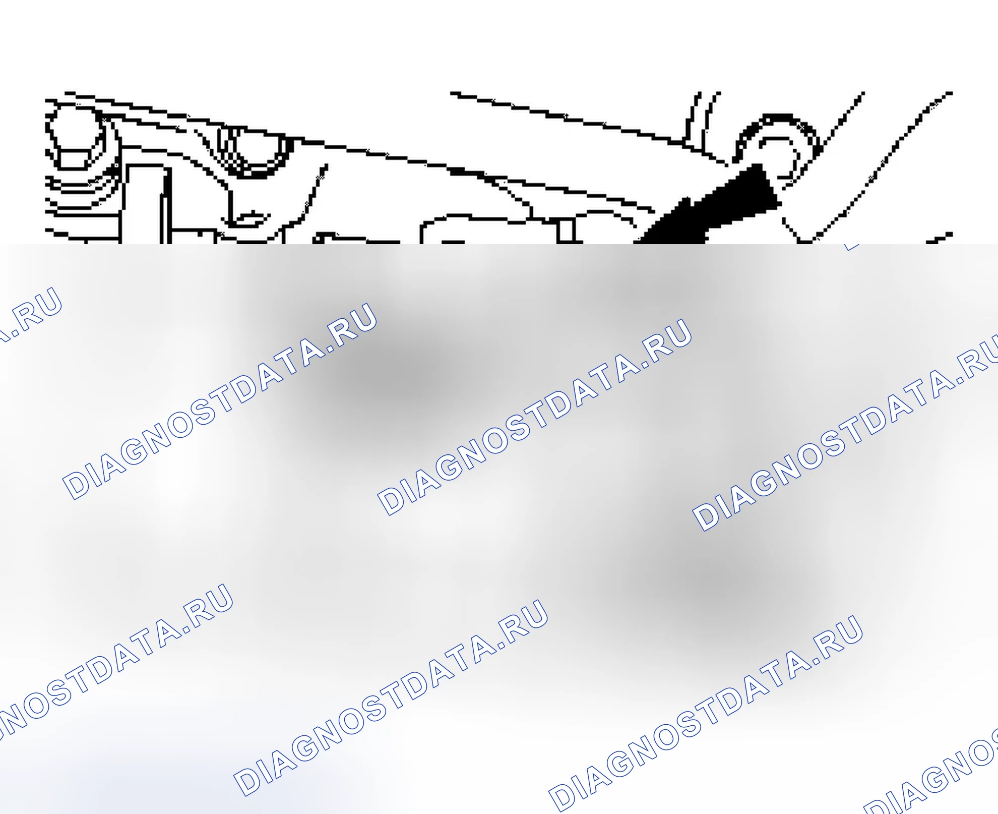 Рис. 47. Jaguar XJR III