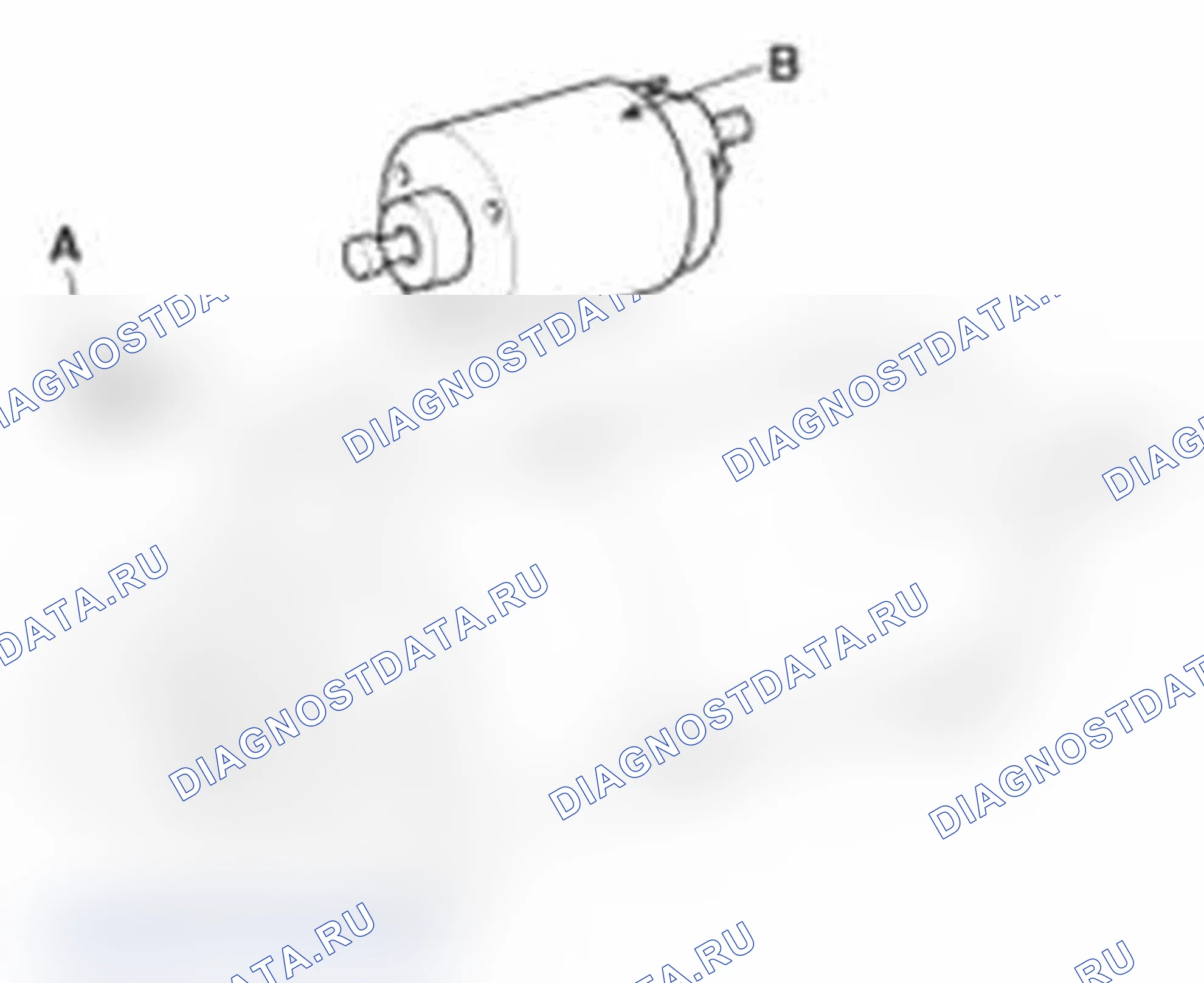Рис. 9. Hyundai Santa Fe II рестайлинг