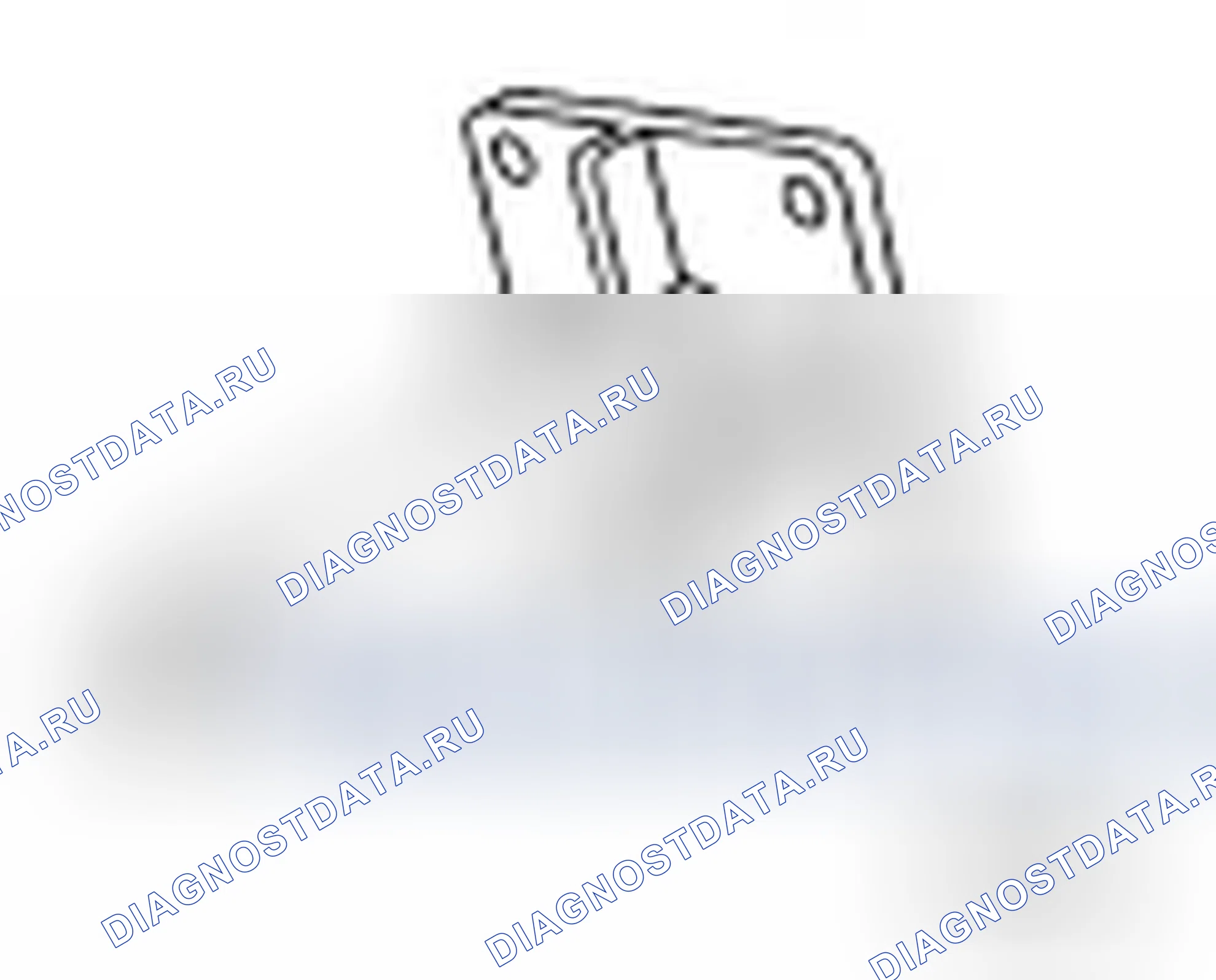 Рис. 231. Infiniti FX35 I рестайлинг