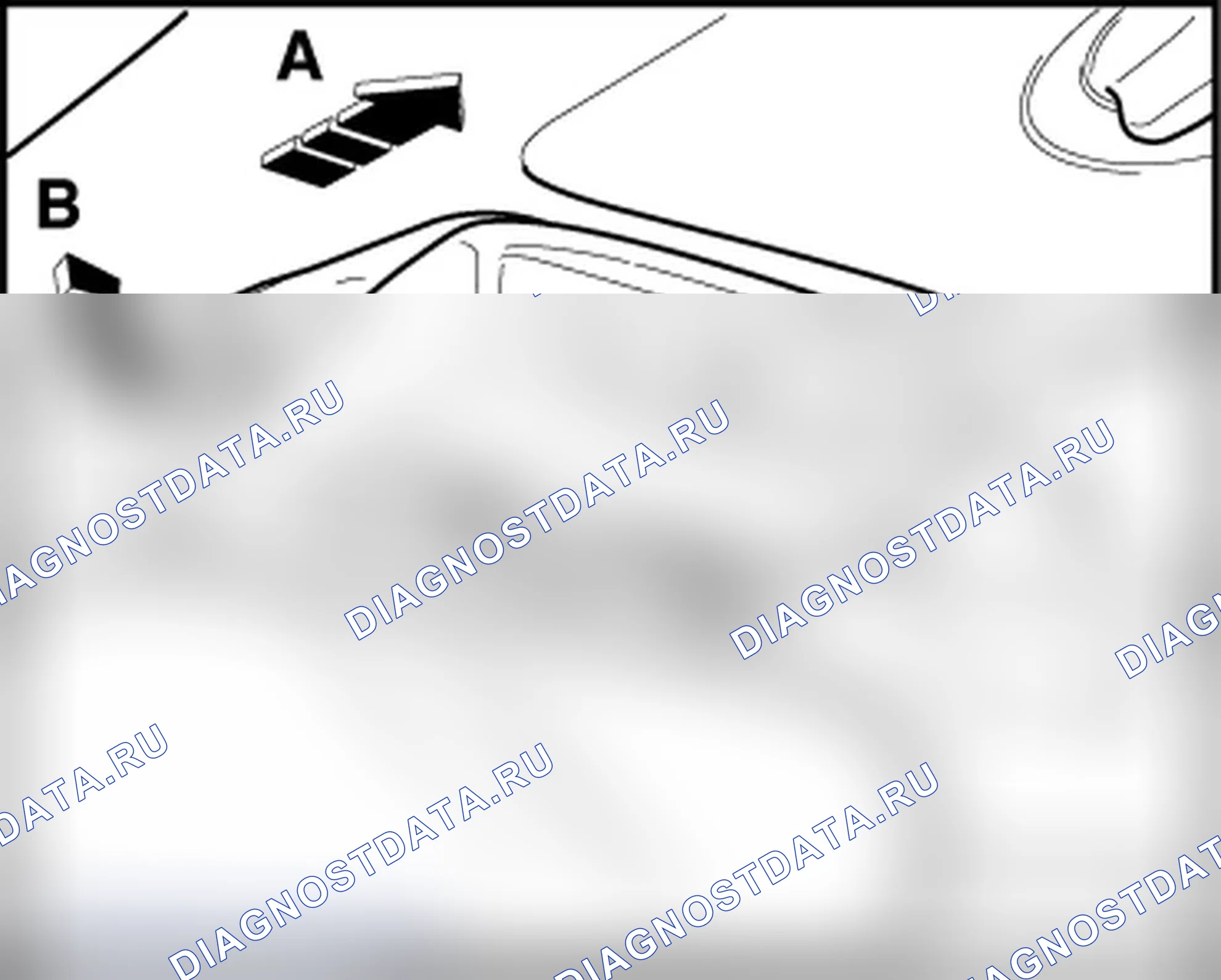 Рис. 6. Volkswagen New Beetle A4 рестайлинг