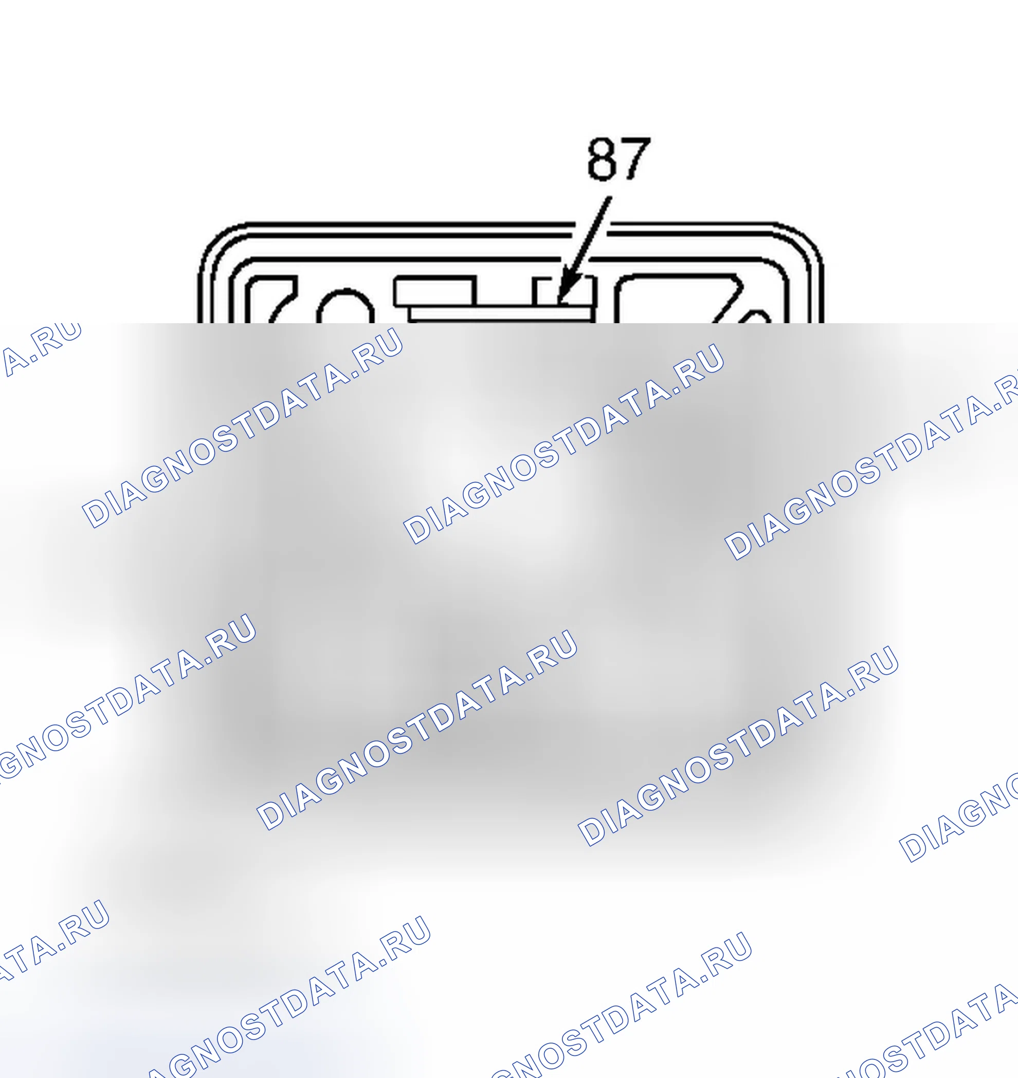 Рис. 17. Infiniti I30 I