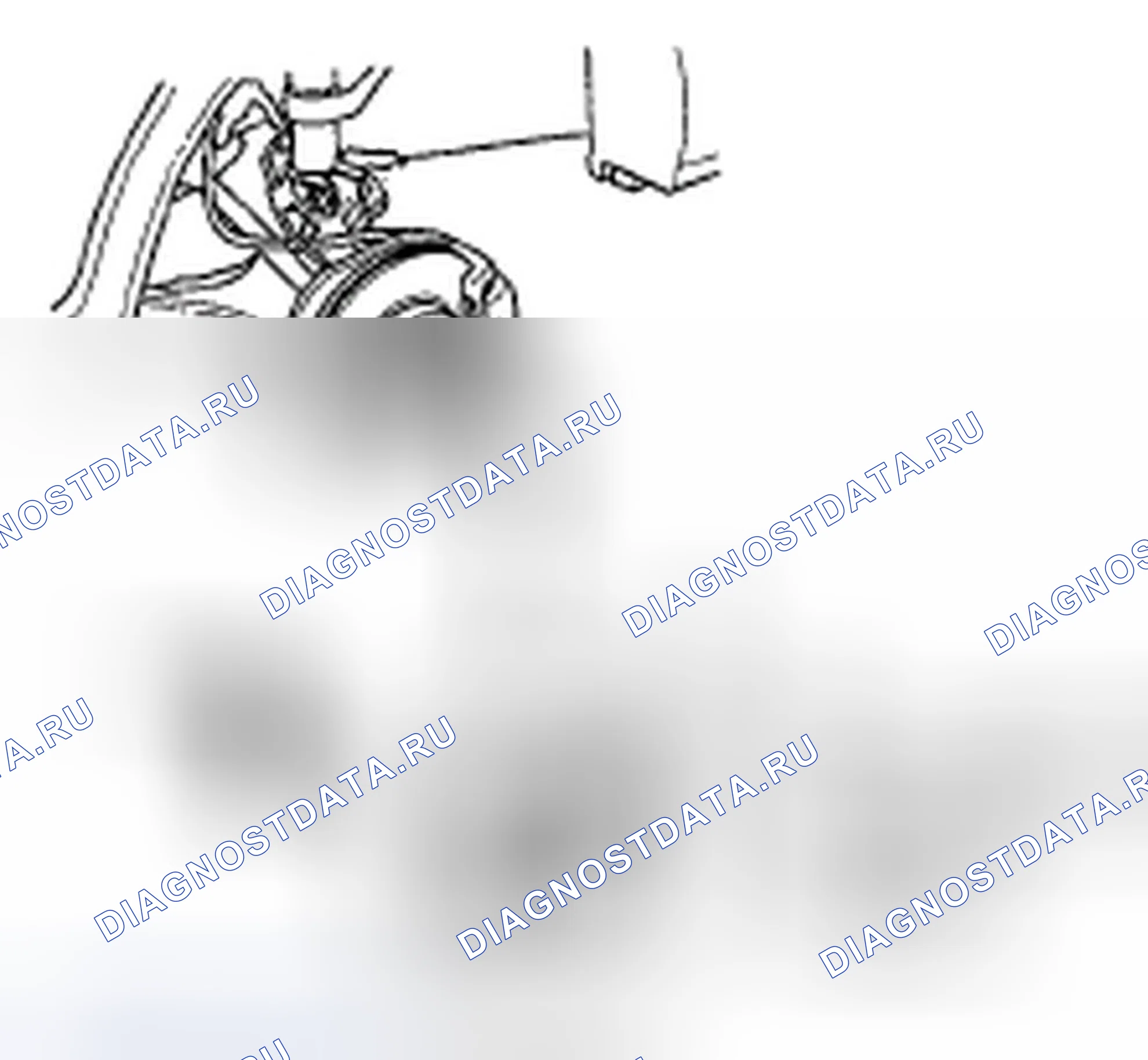 Рис. 17. Honda Element YH2 рестайлинг 2