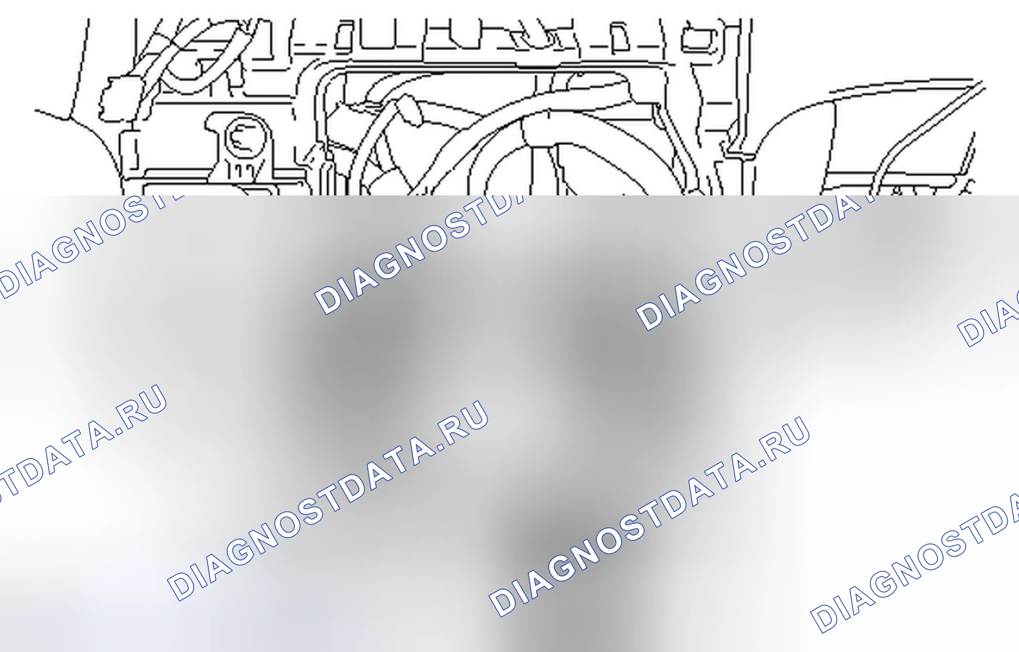 Рис. 96: УСТАНОВКА. Honda Accord V