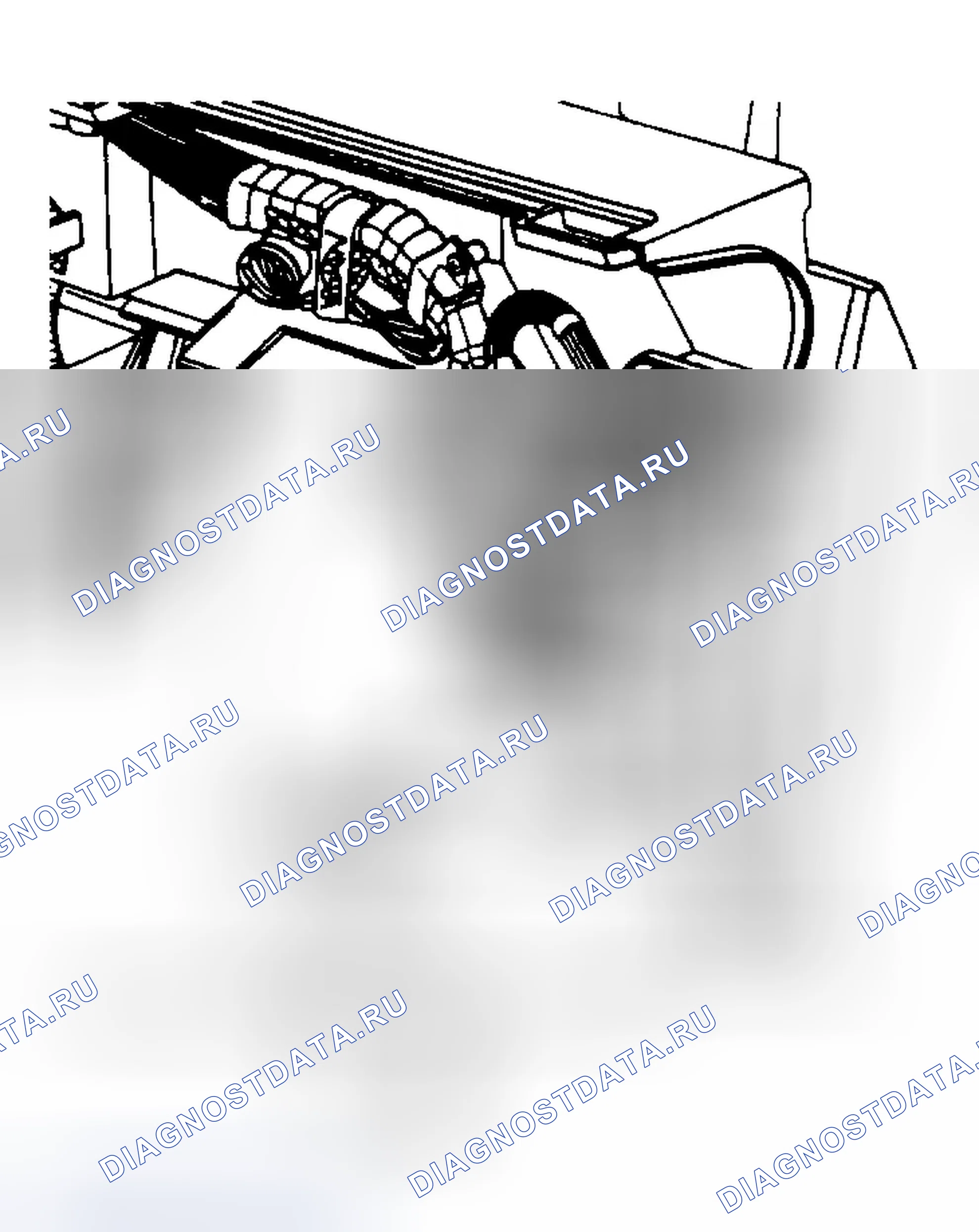 Рис. 10: Тень и Сандэнс. Dodge Shadow I