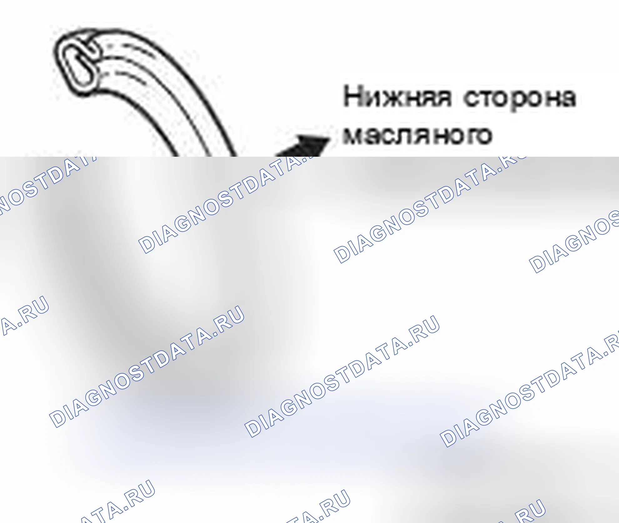 Рис. 173: > > C < < УСТАНОВКА СЛИВНОЙ ПРОБКИ МАСЛЯНОГО ПОДДОНА ДВИГАТЕЛЯ. Honda e:NP1 I