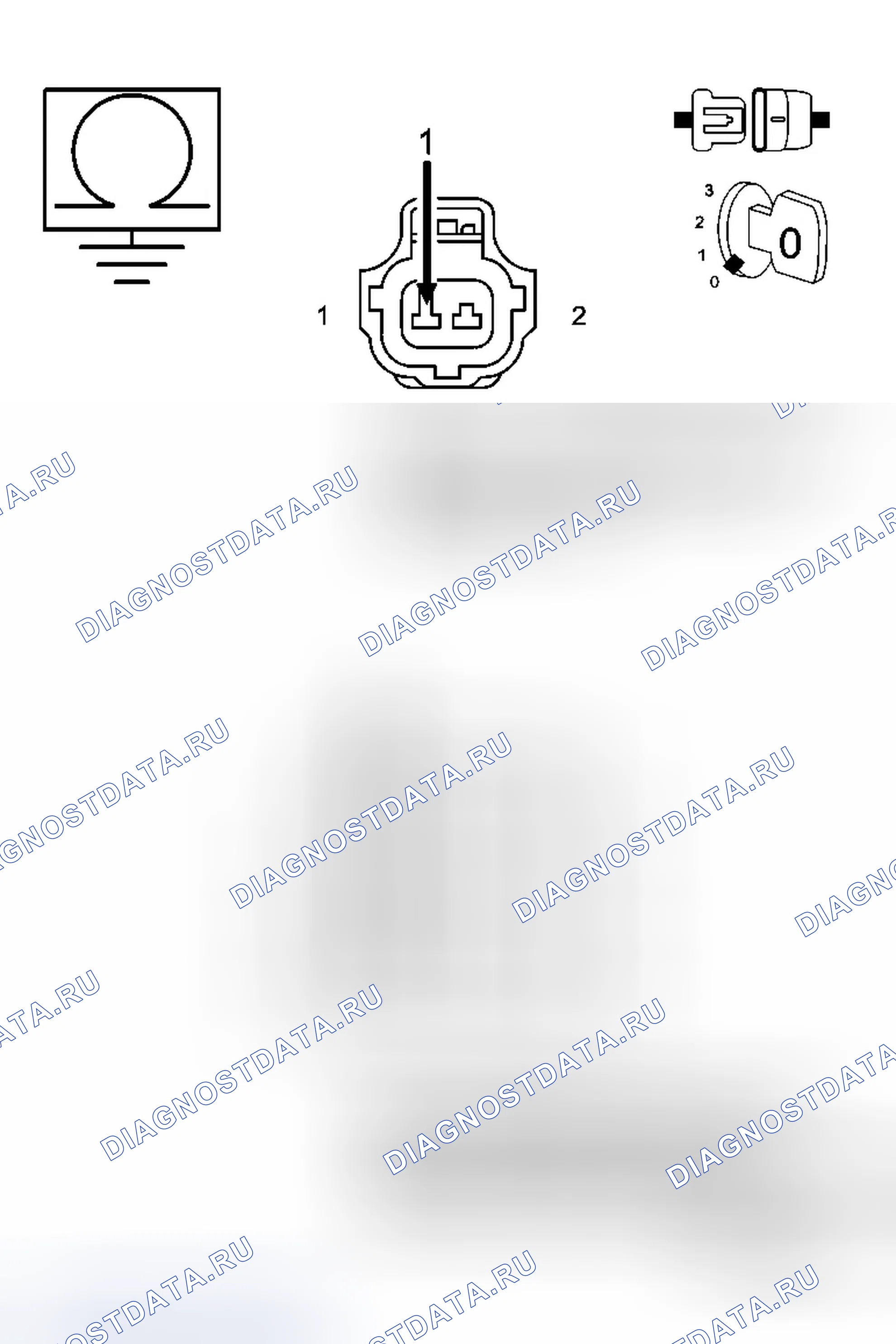 Рис. 422. Dodge Dakota III