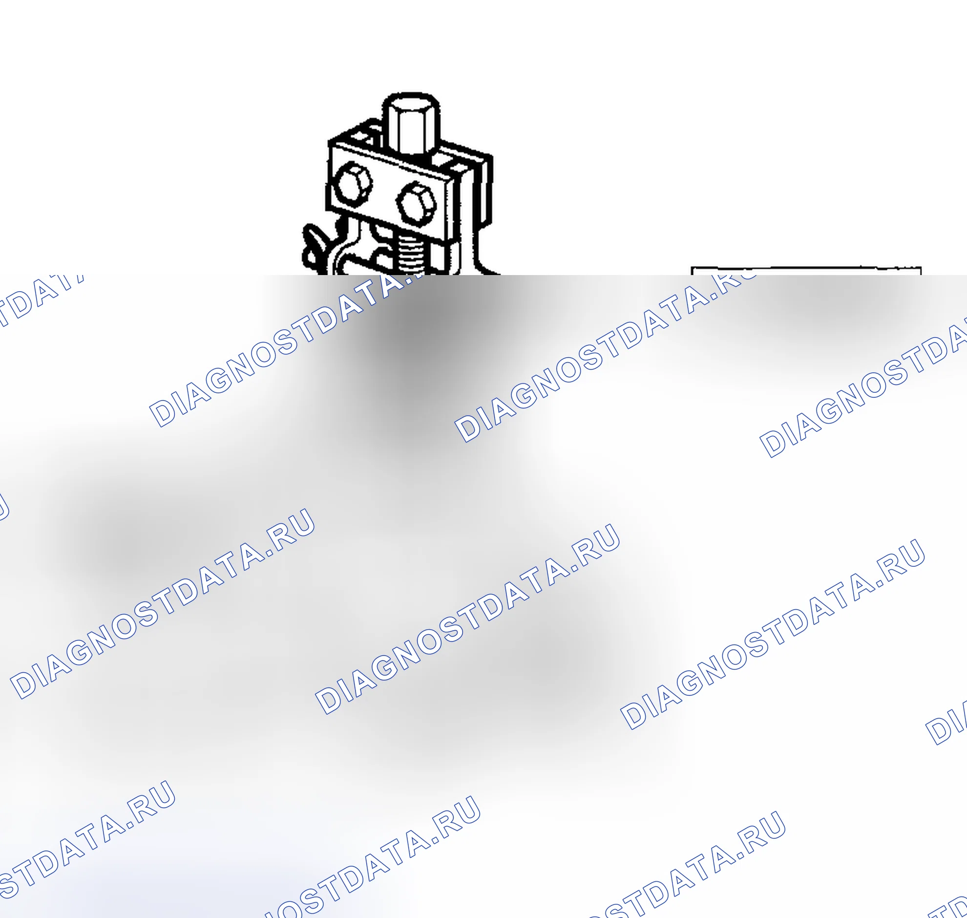 Рис. 187. Ford Pickup F250 Super Duty I
