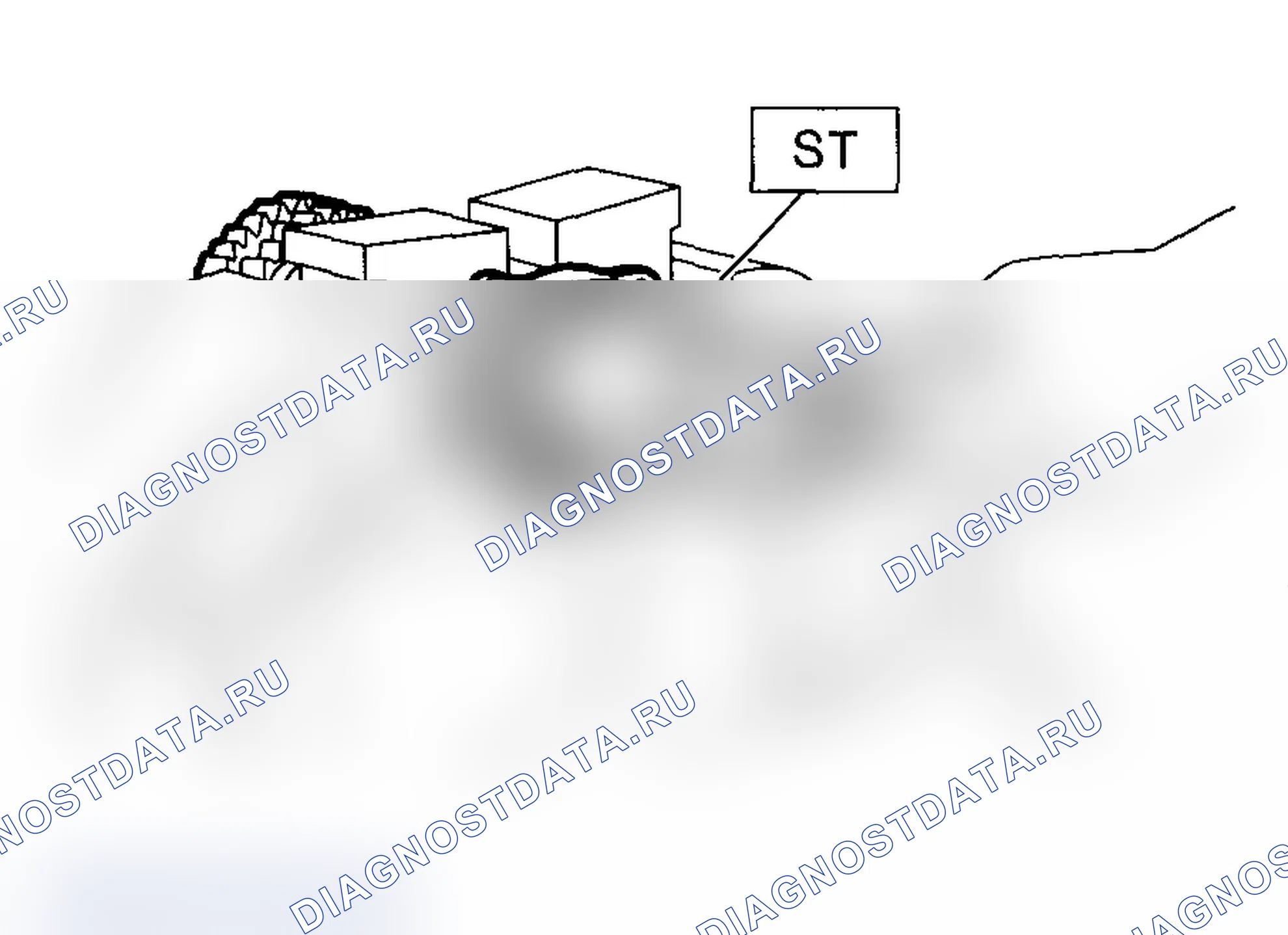Рис. 181. Subaru Impreza WRX GD/GG рестайлинг