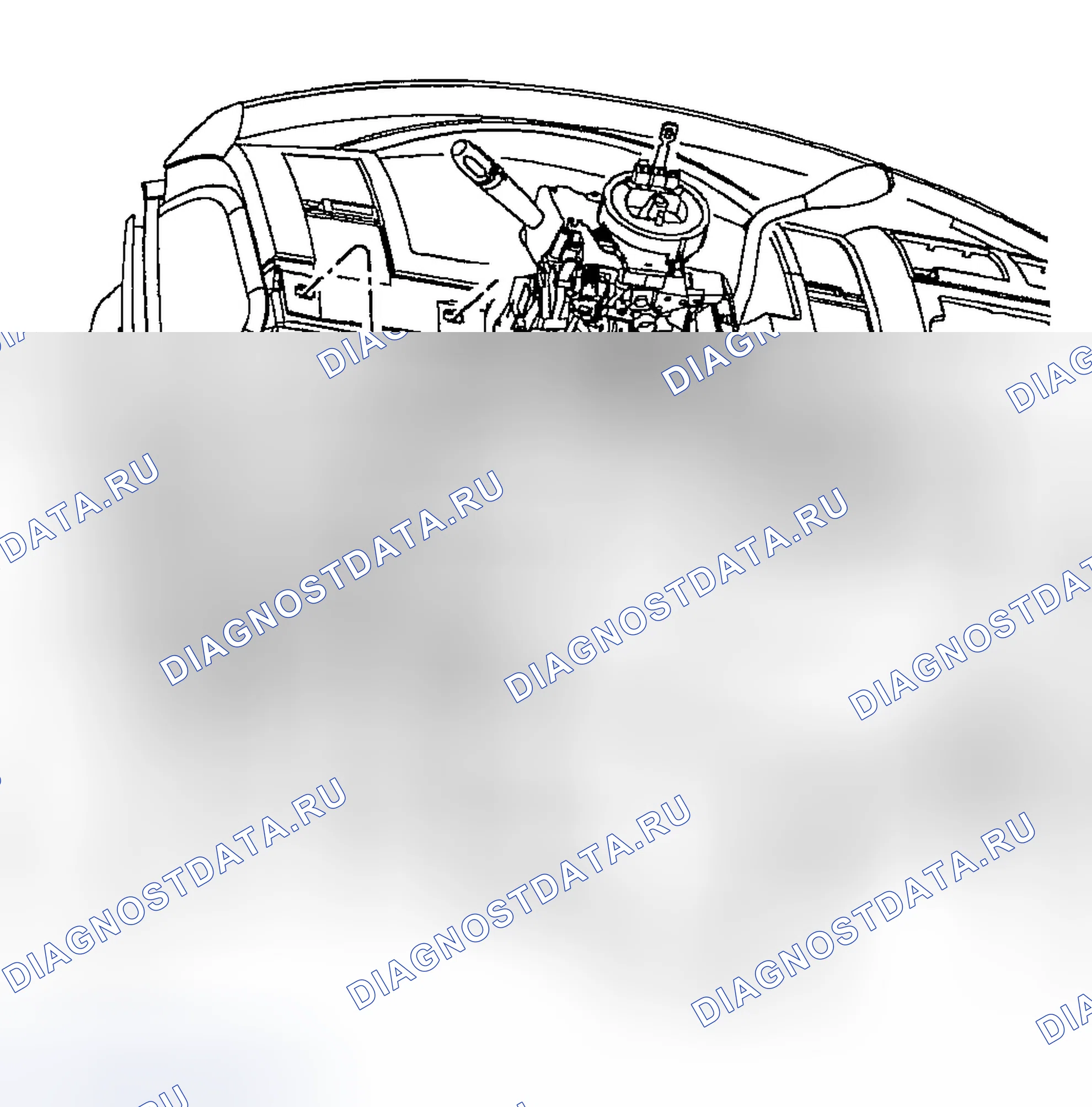 Рис. 111. Dodge Durango II