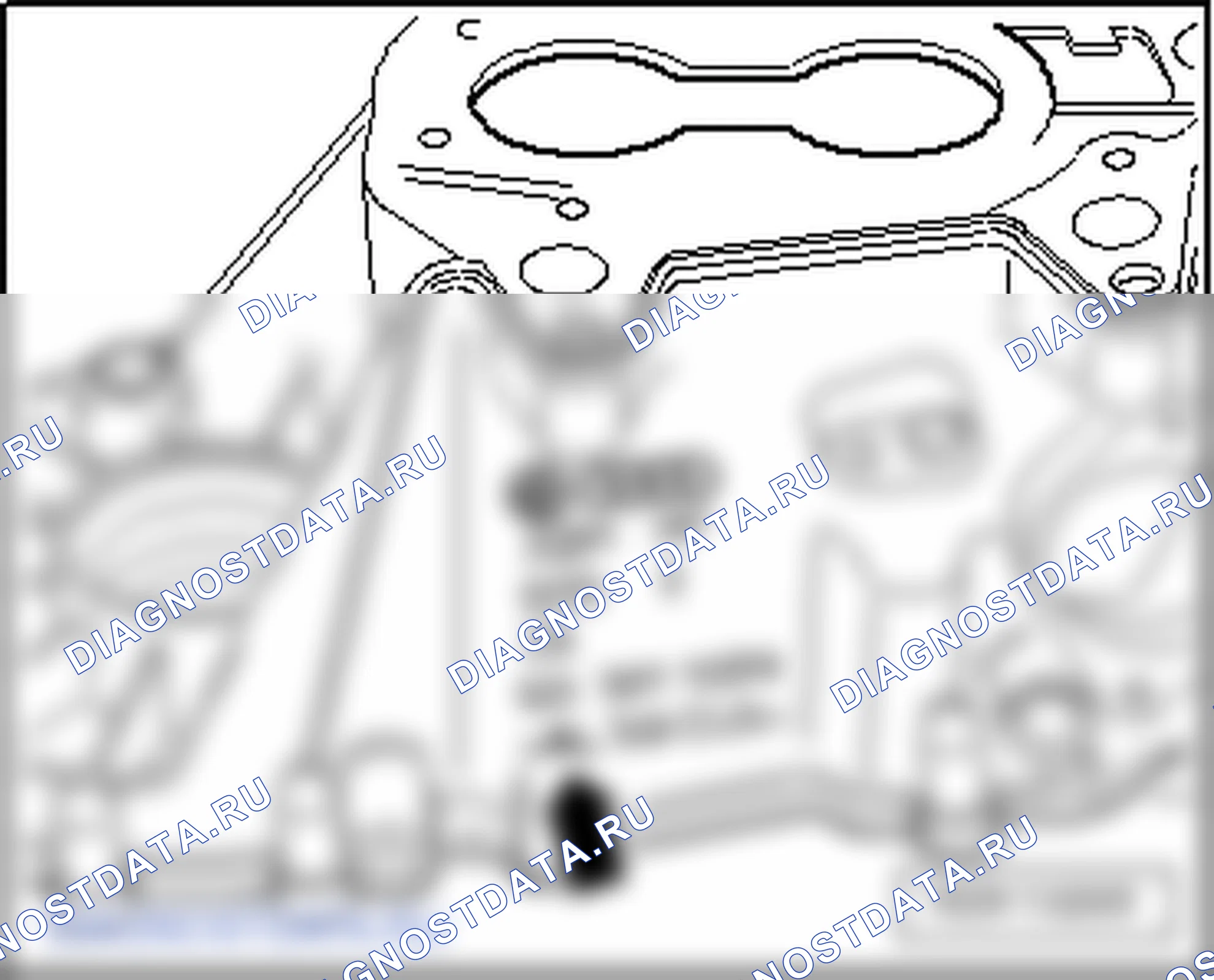 Дифференциал (Кoрoбкa пeрeдaч 02Т). Skoda Fabia I