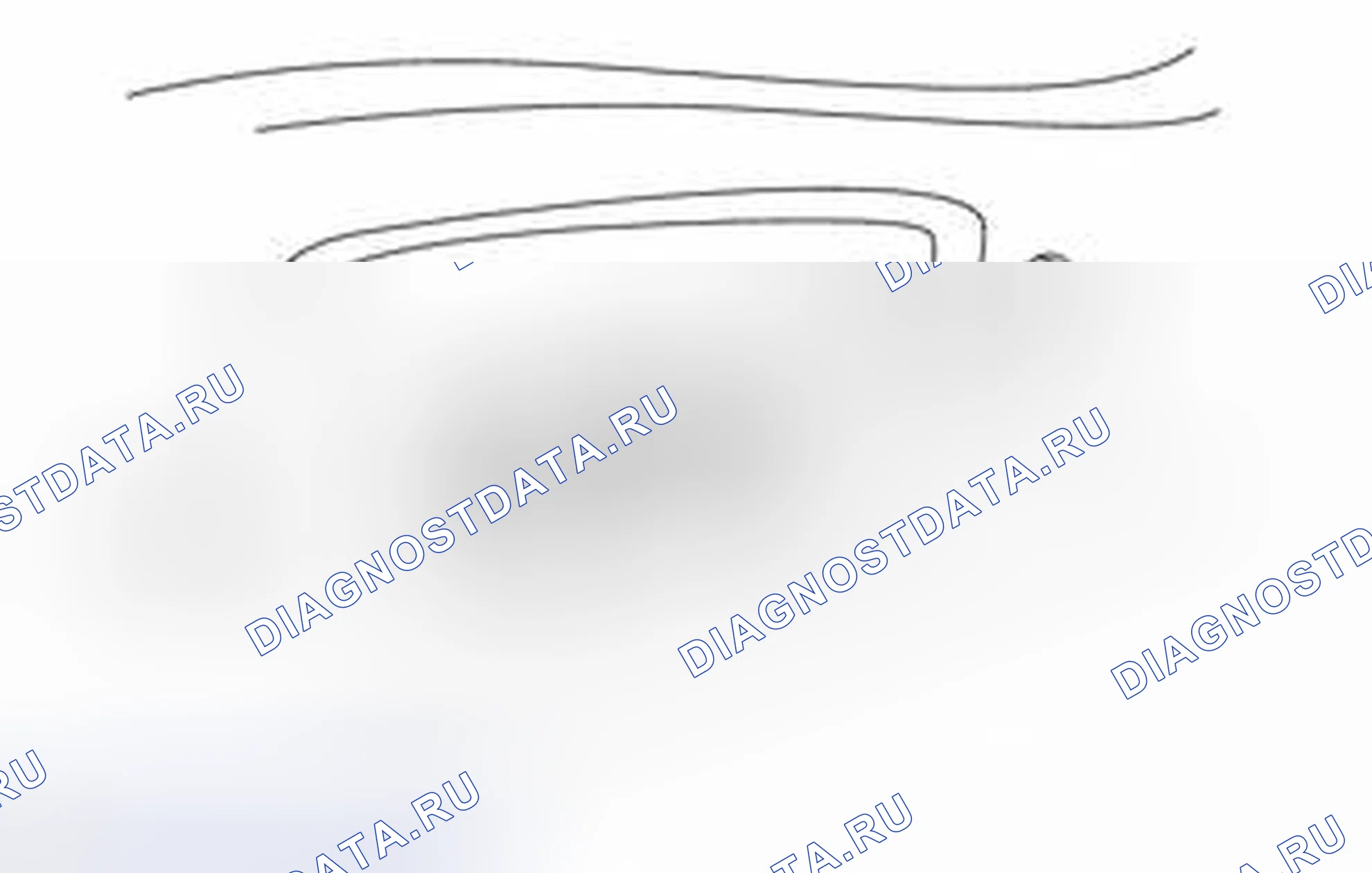 Рис. 406. Toyota Highlander III