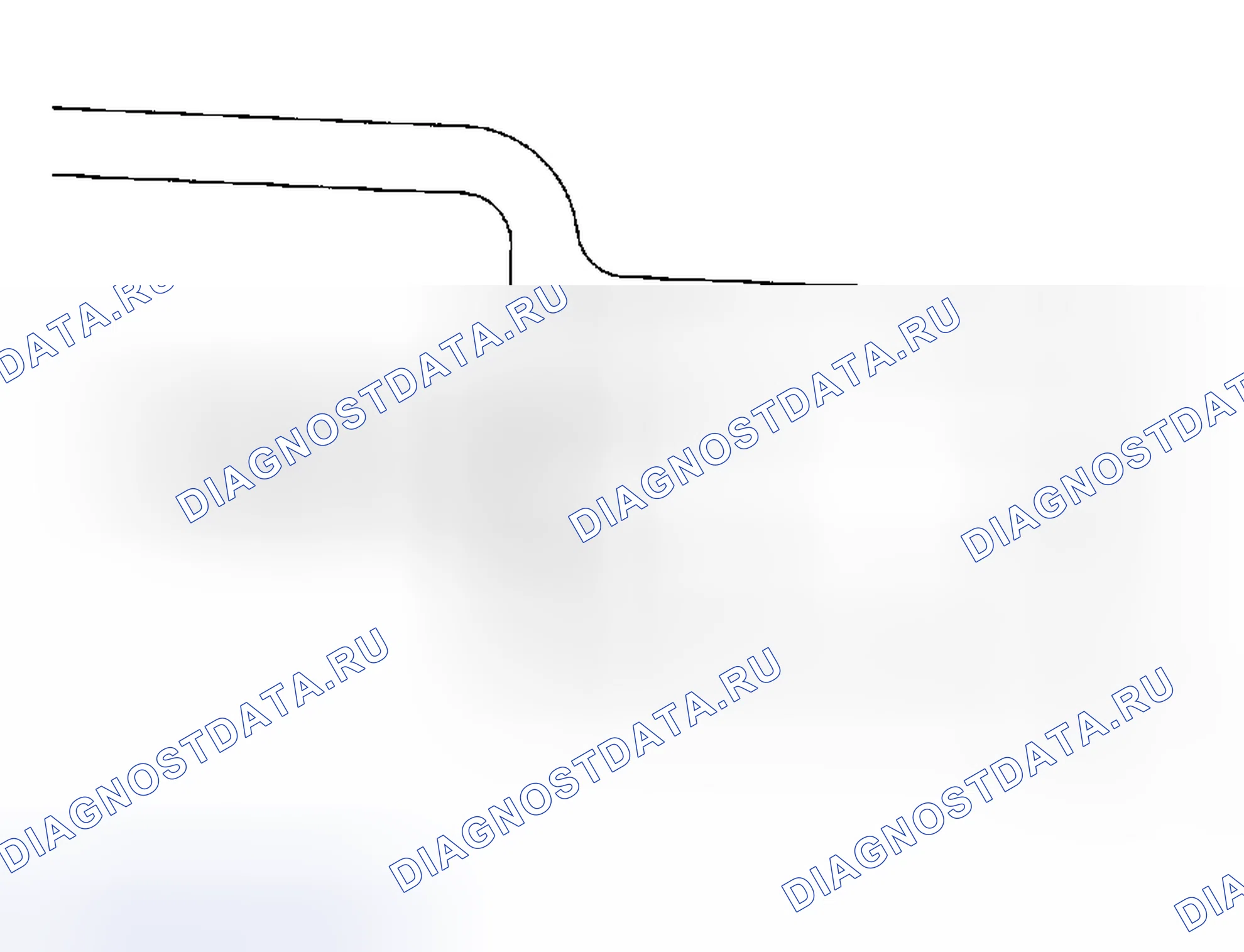 Рис. 163. Chrysler Sebring II рестайлинг