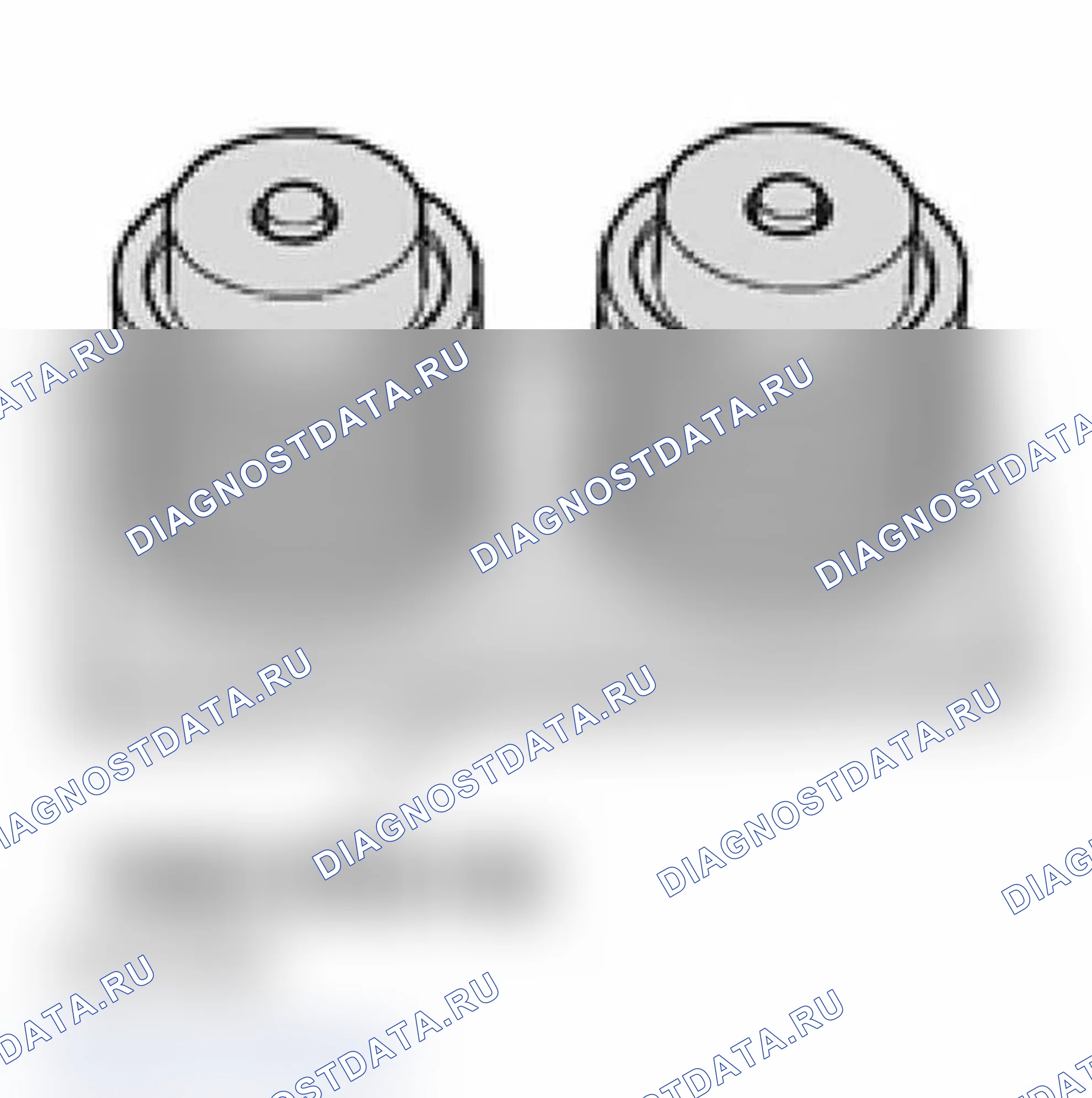 Рис. 393. Audi A6 C5 рестайлинг