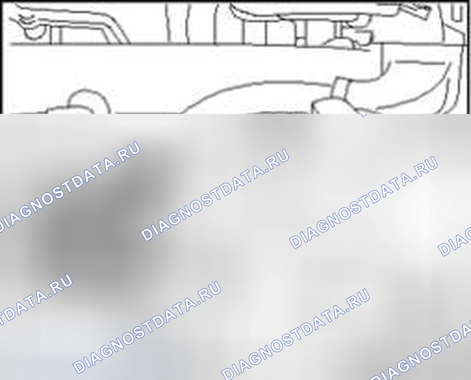 Рис. 66. Audi A8 D3 рестайлинг