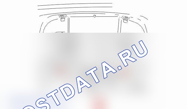 Снятие - установка приборная панель — c5fk11ld. Peugeot Boxer I