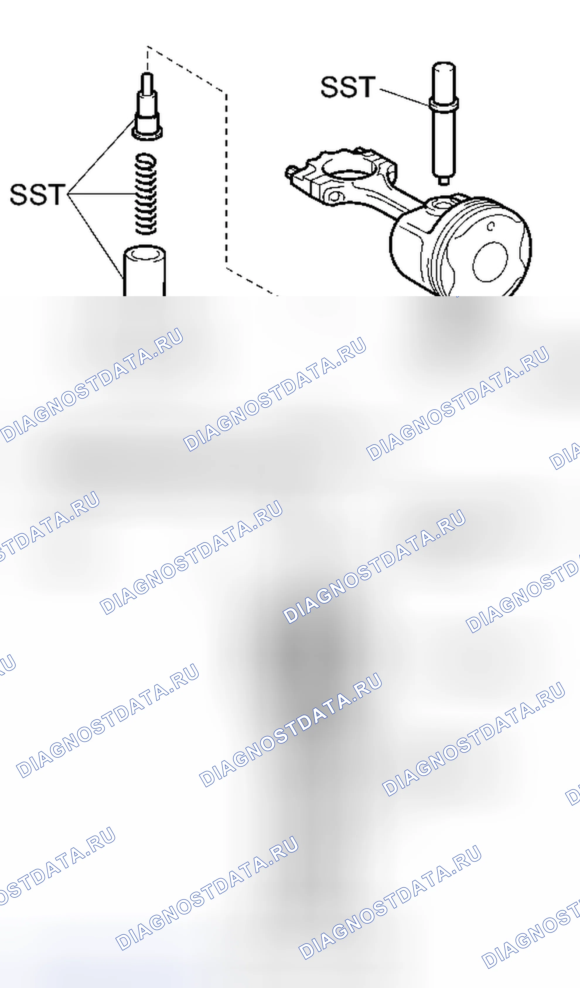 Рис. 523. Toyota Yaris III