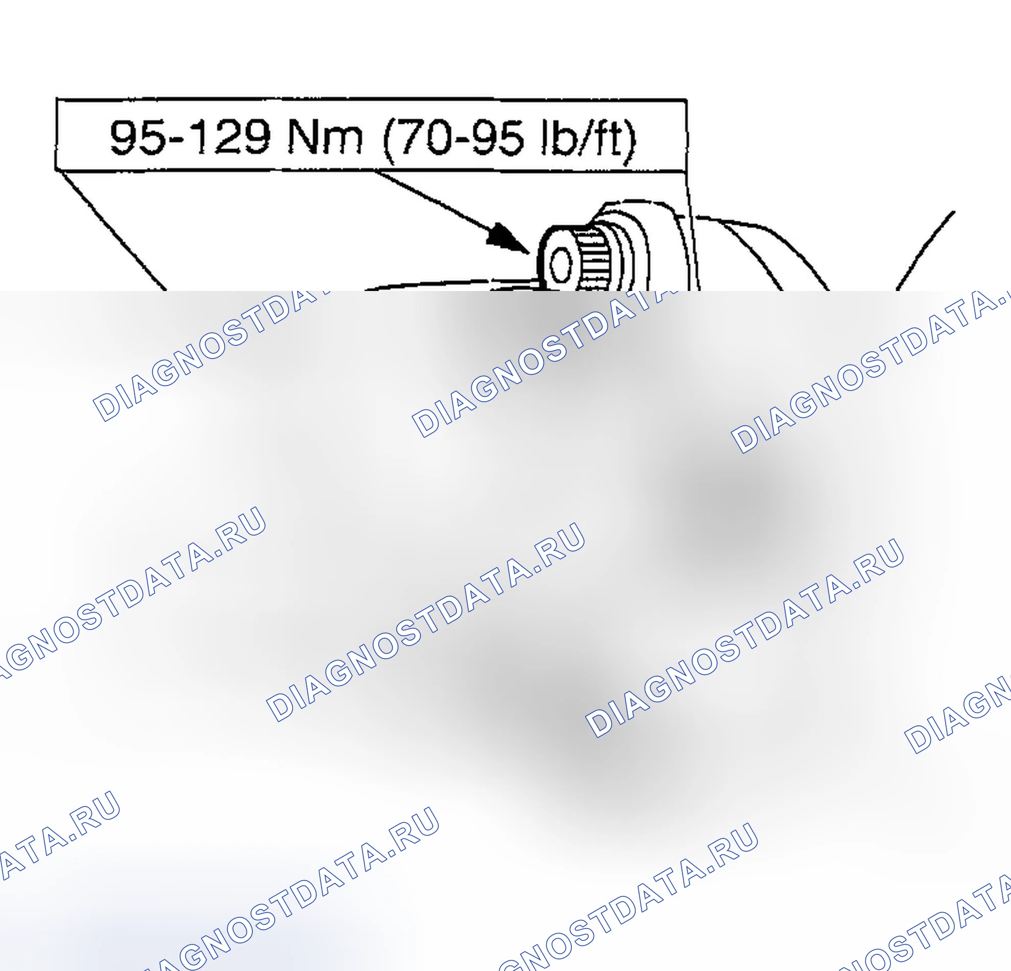 Рис. 554. Ford Ranger I