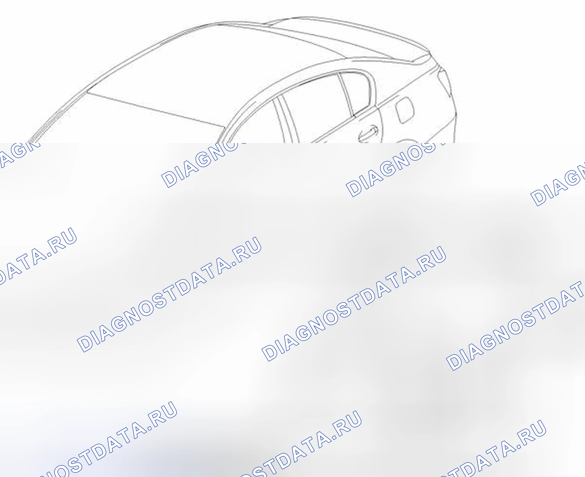 Рис. 36: ИЛЛЮСТРАЦИЯ. Haval H6S I