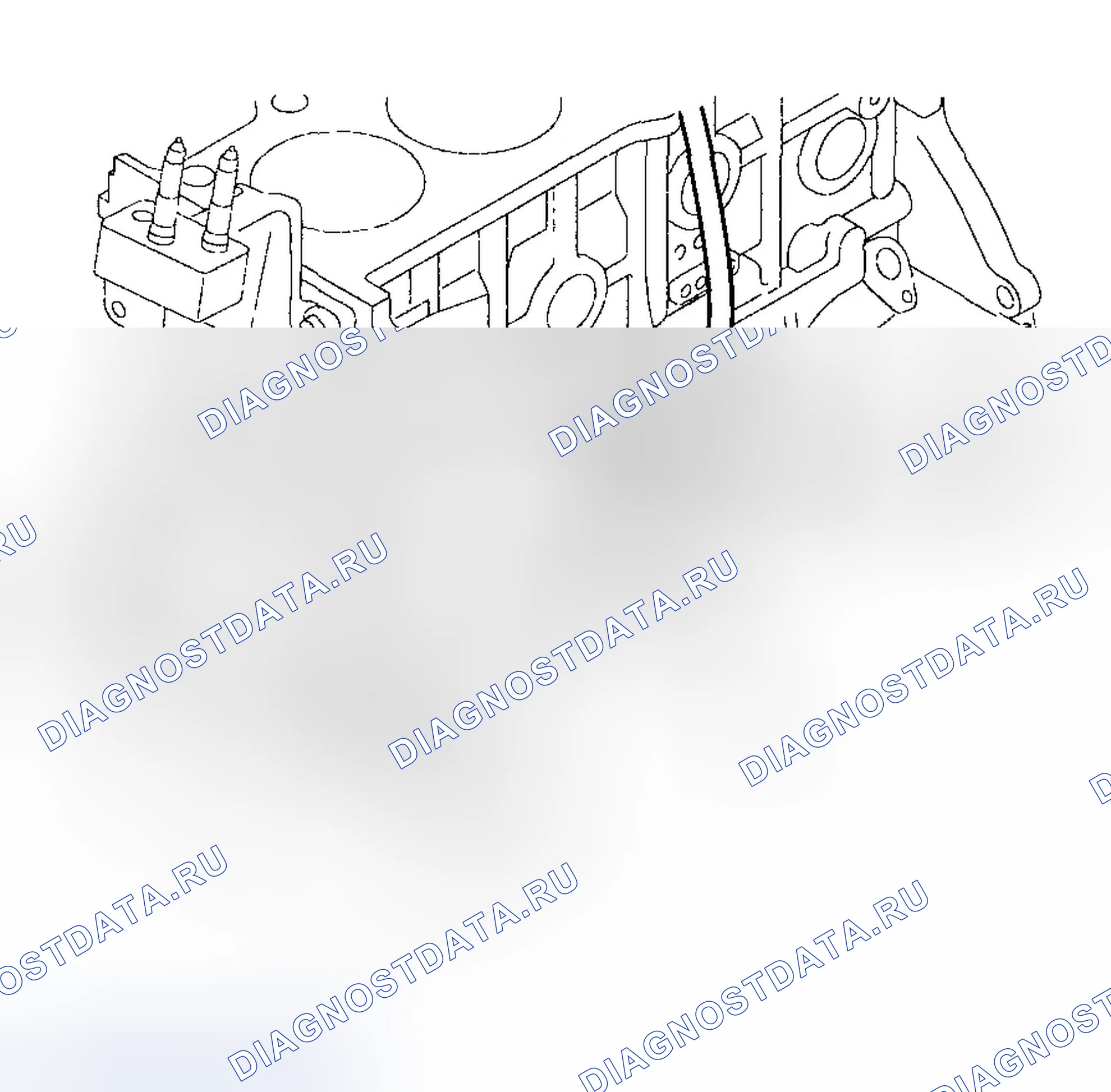 Рис. 374. Hyundai Tucson I