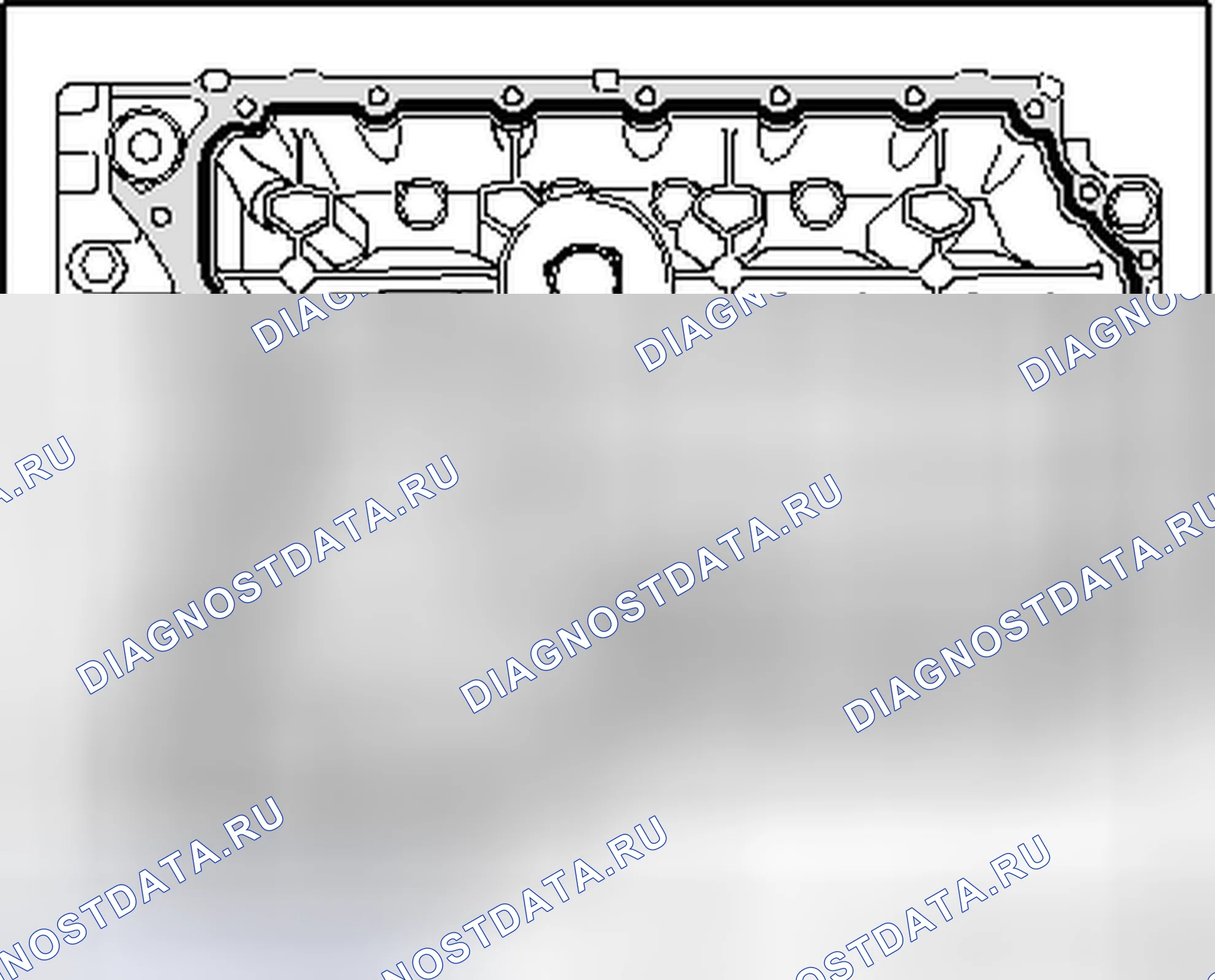 Рис. 12. Volkswagen Golf Mk7