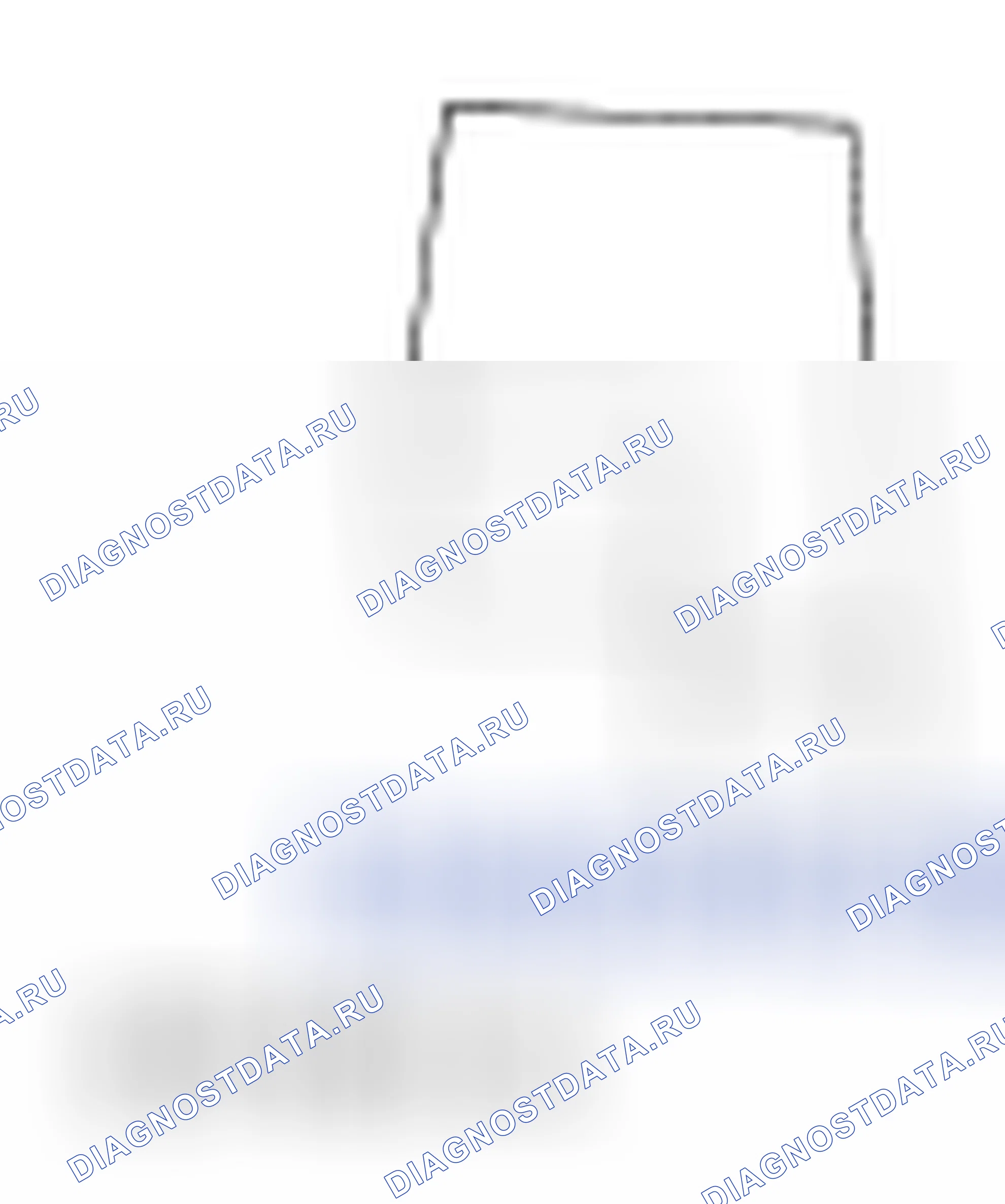 Рис. 112. Mazda 2 I рестайлинг