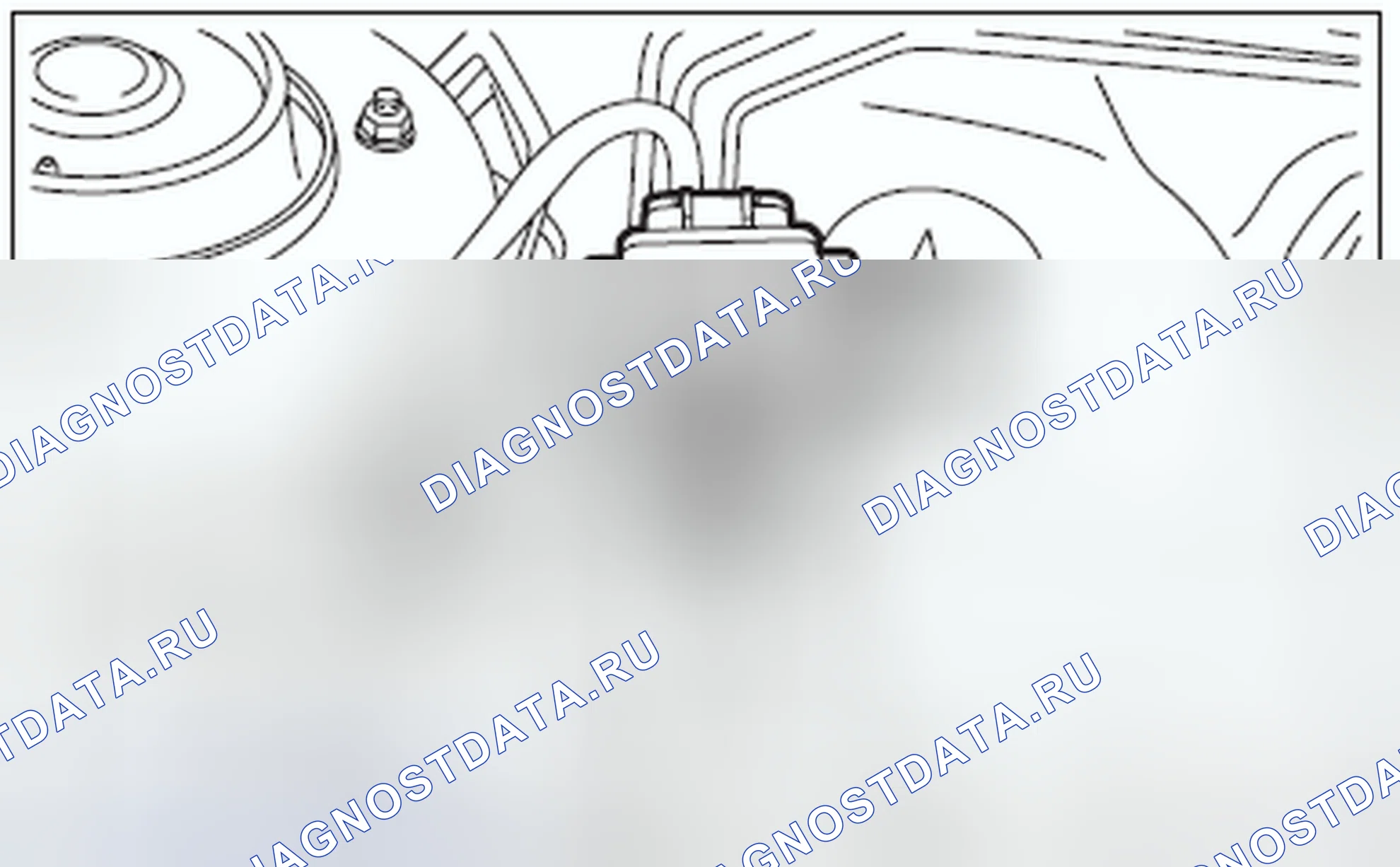 Рис. 93. Subaru Impreza WRX GE рестайлинг
