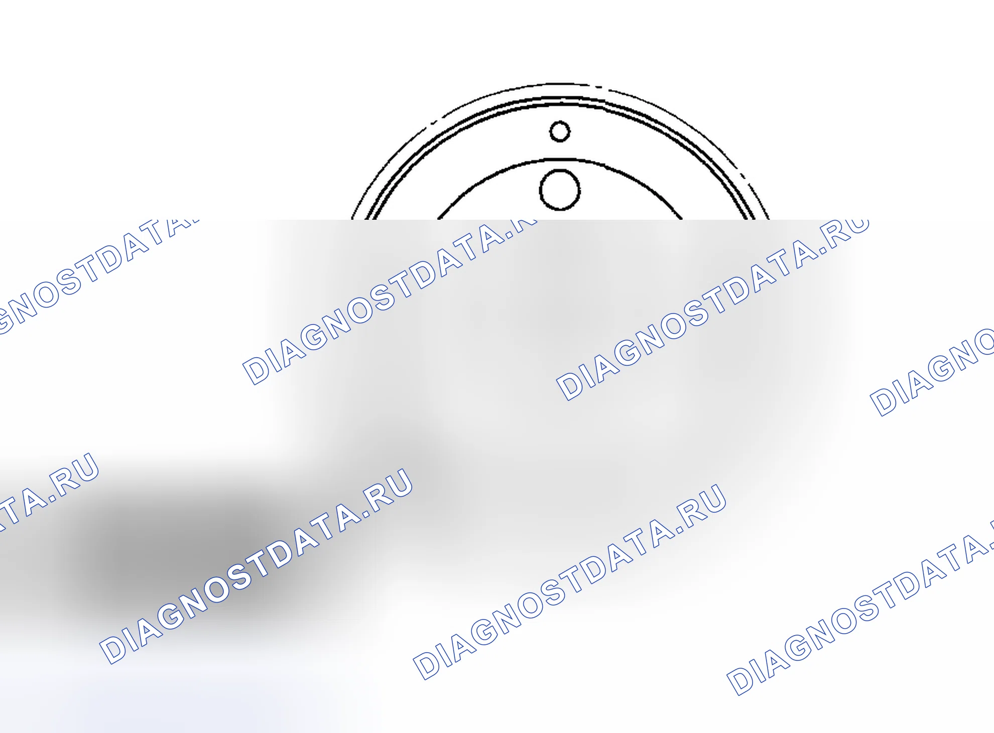 Рис. 156: Примечание по снятию приводной пластины. Mazda MX-5 NC рестайлинг