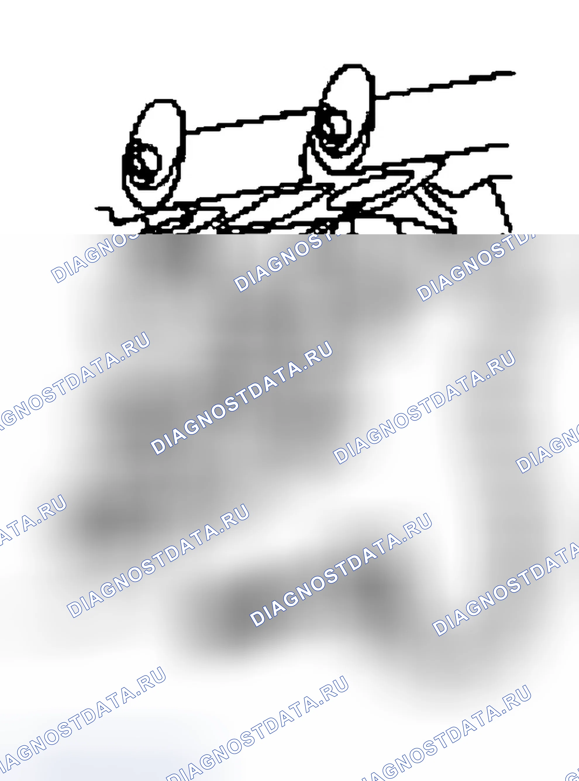 Рис. 2041. Ford Pickup F150 