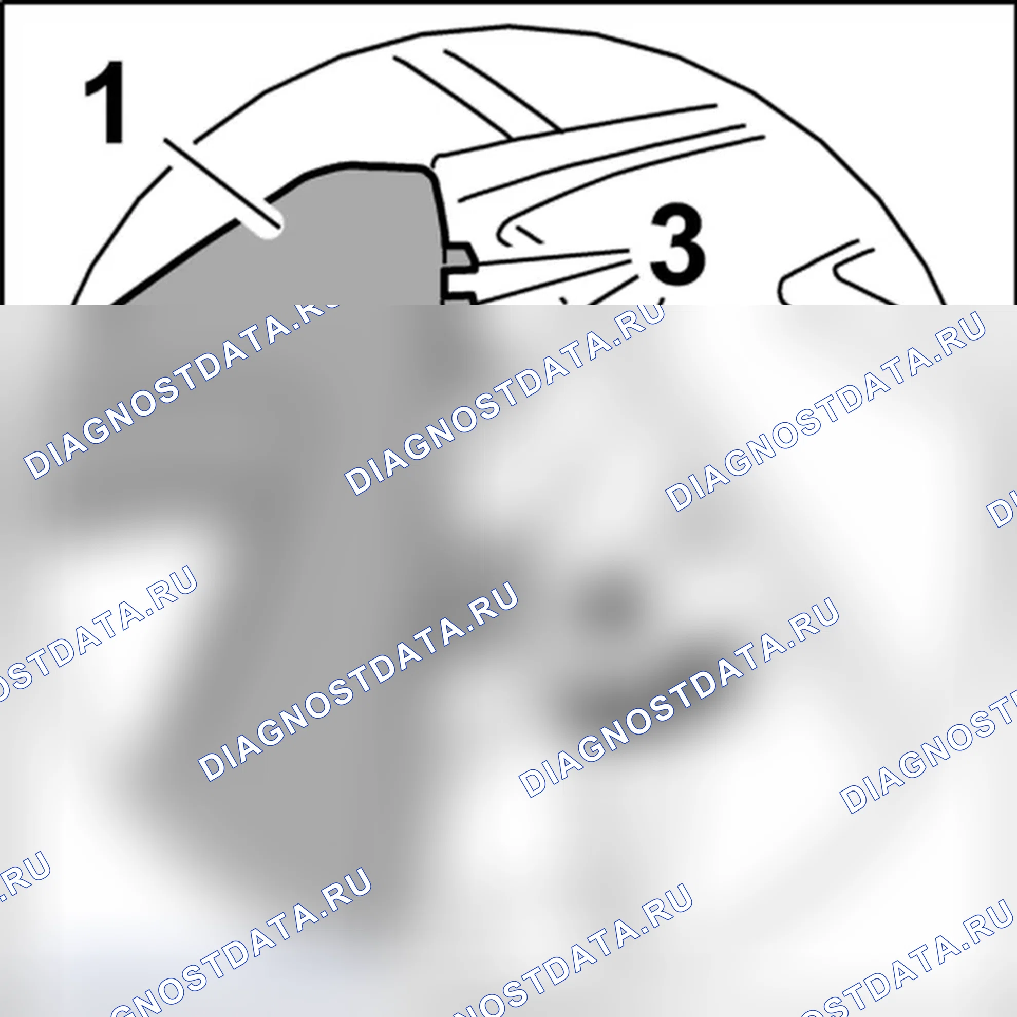 Рис. 174. Porsche Cayenne Turbo I рестайлинг