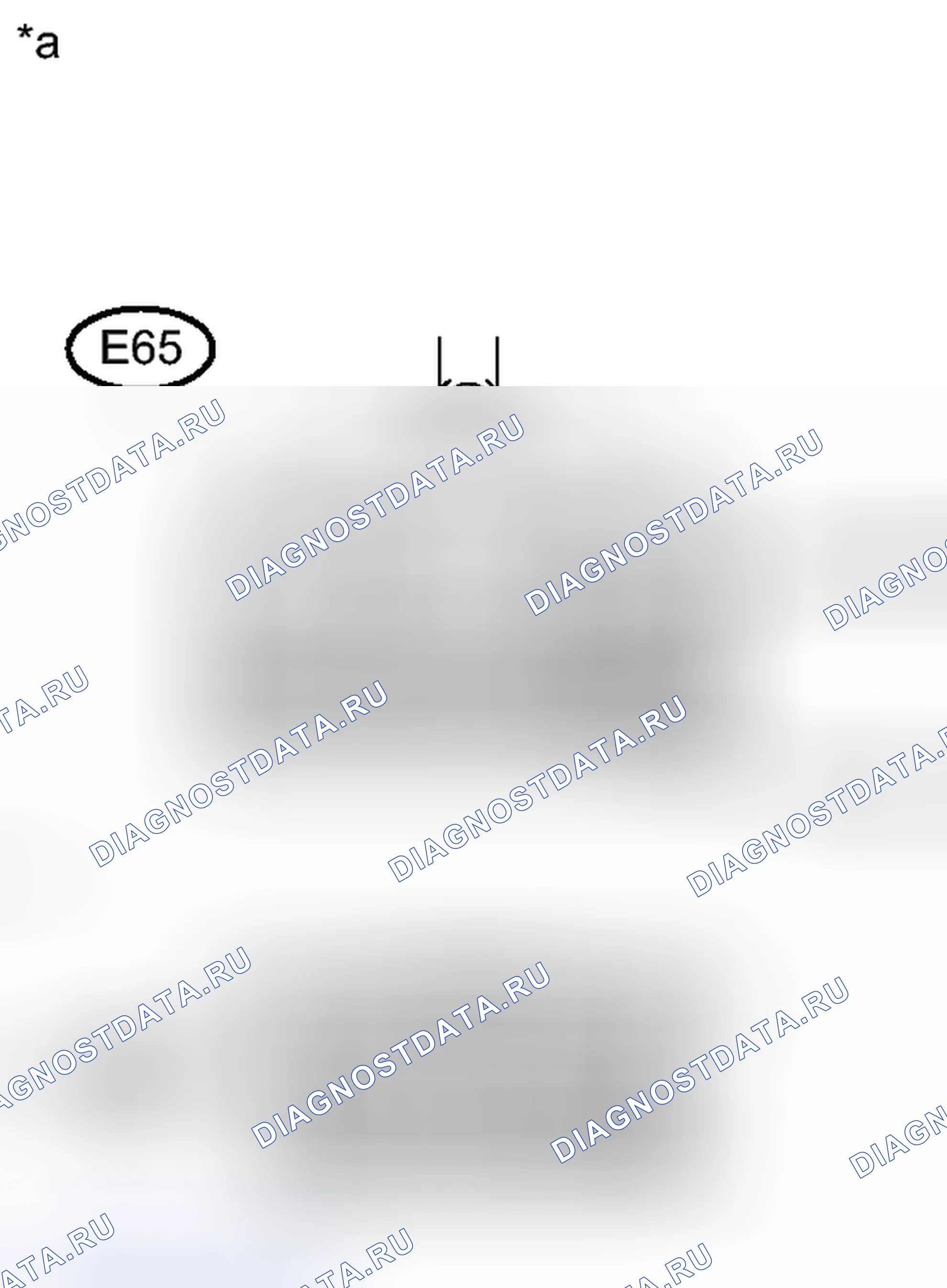 Рис. 76. Toyota Matrix E140