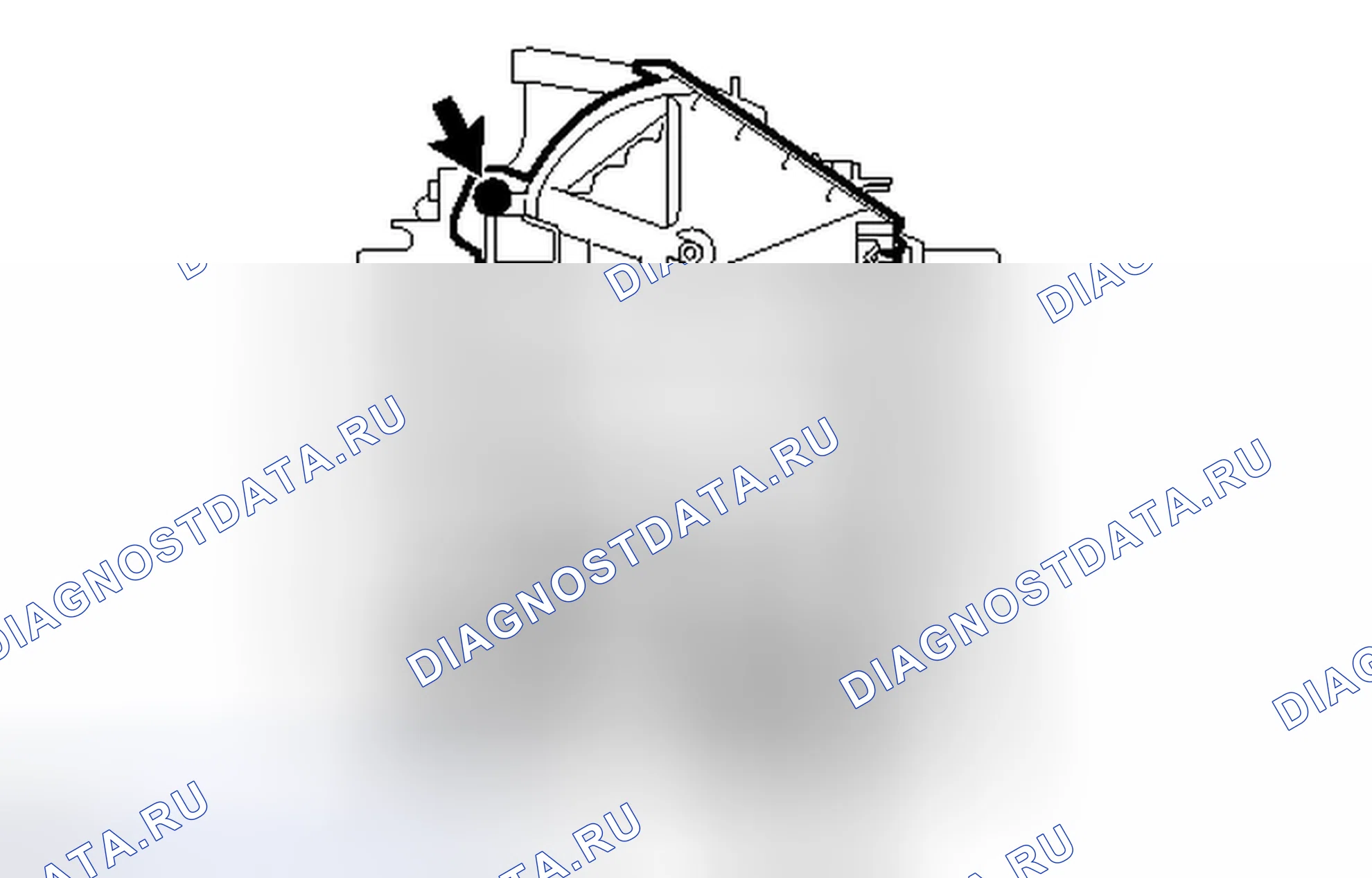 Рис. 92. Scion tC II рестайлинг