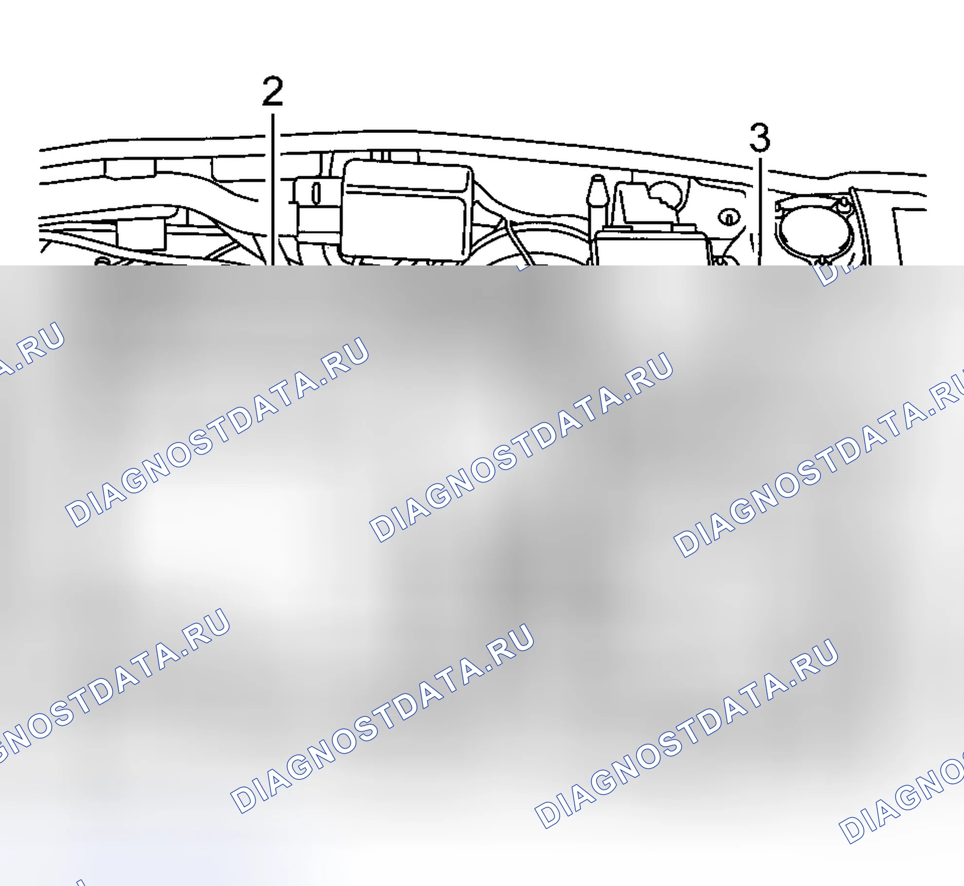 Рис. 260. Kia Picanto II рестайлинг