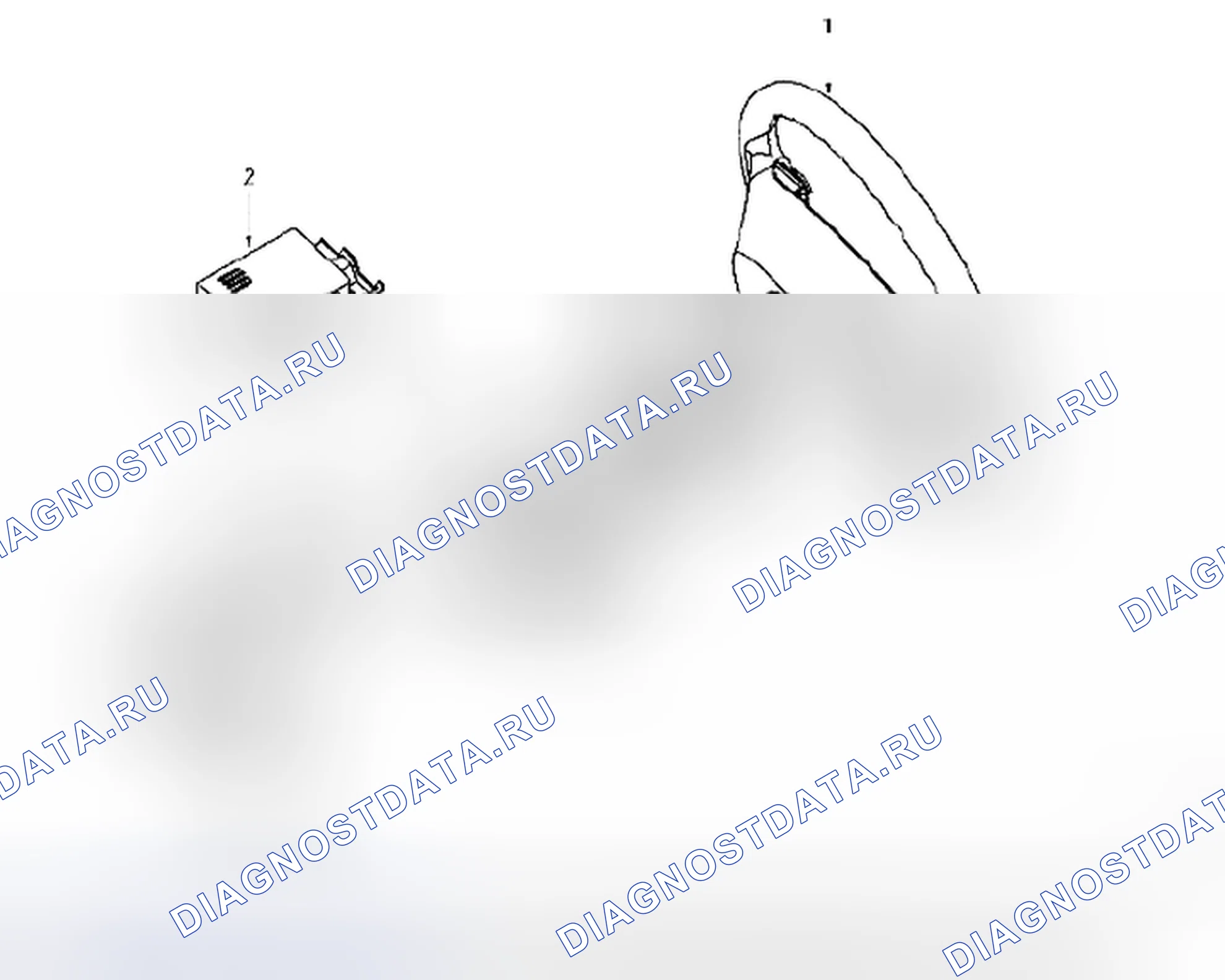 Рис. 2. Suzuki Forenza I